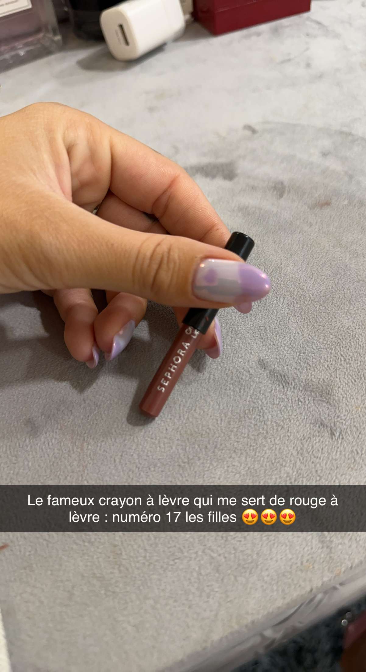 Story