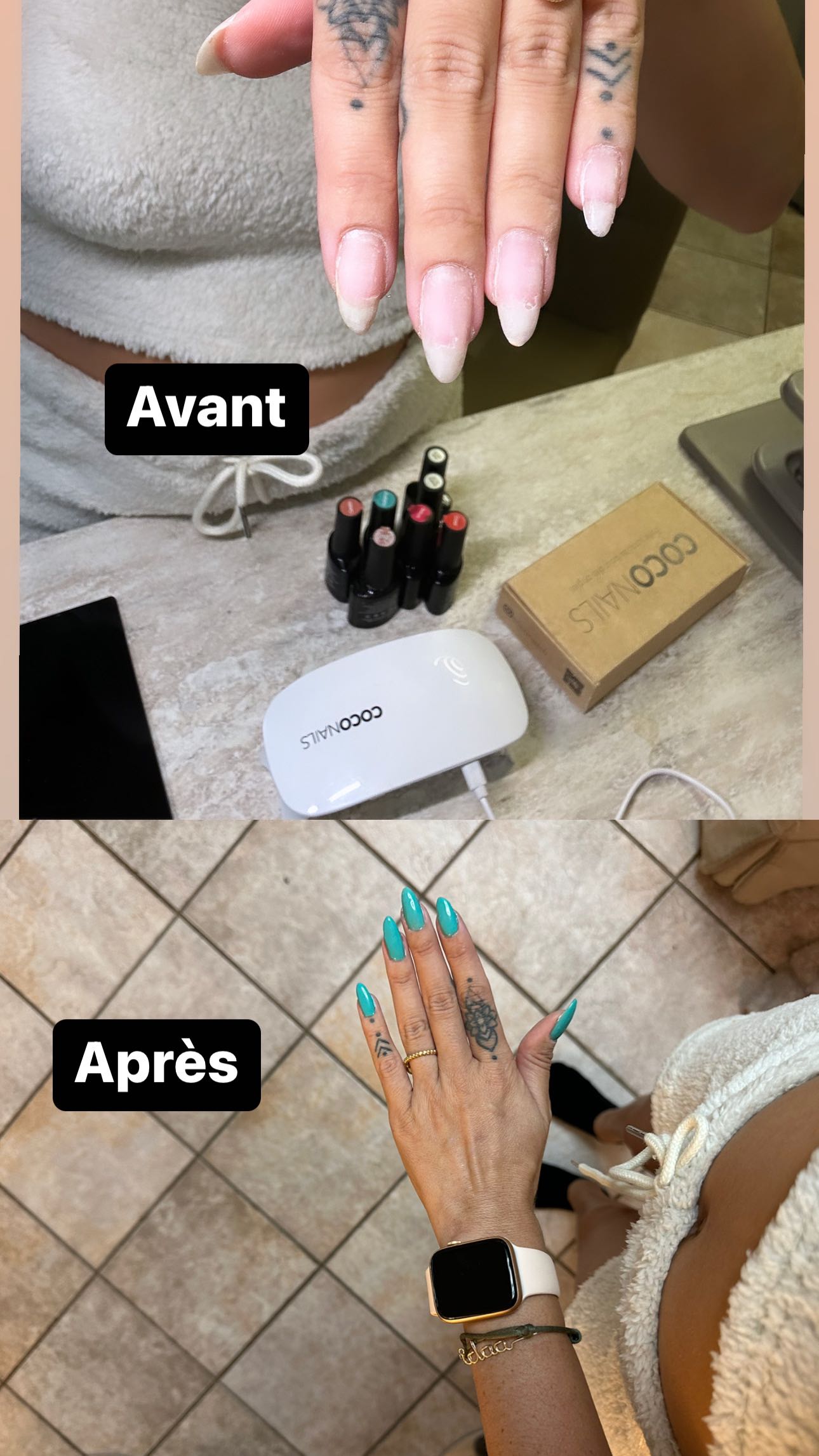 Story
