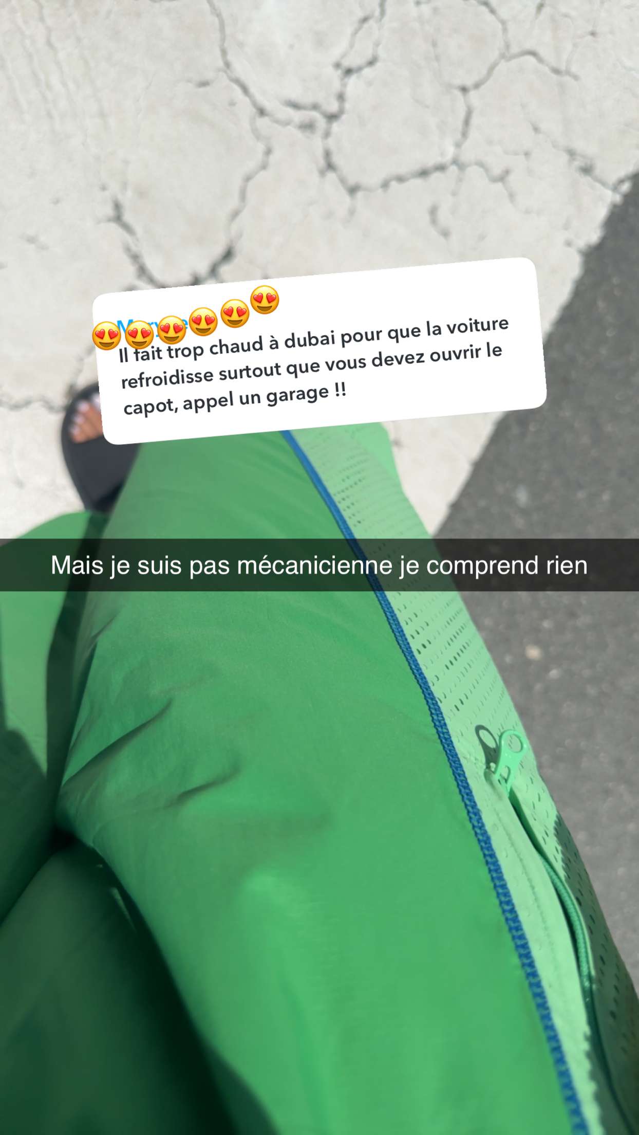 Story