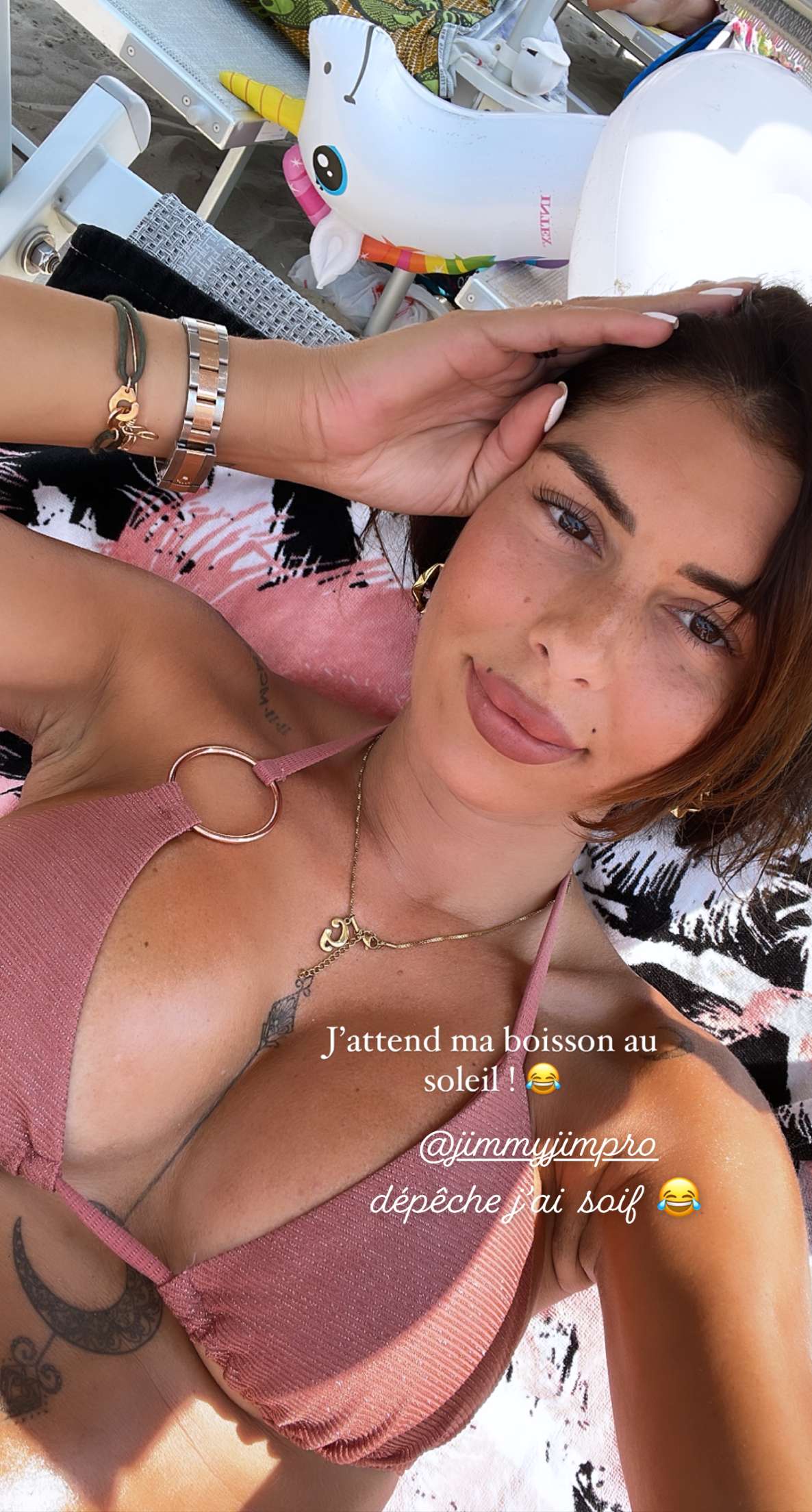 Story