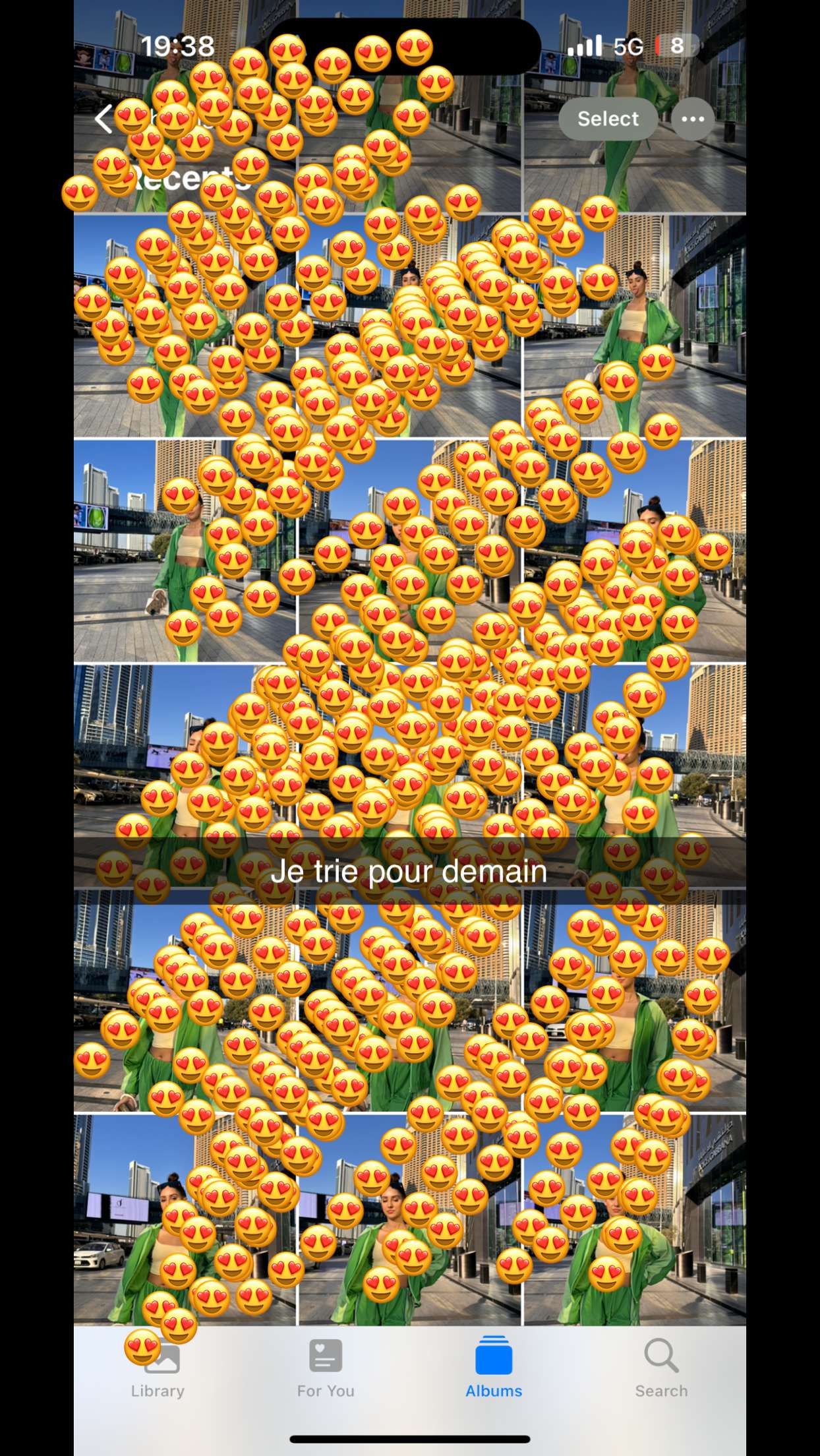 Story