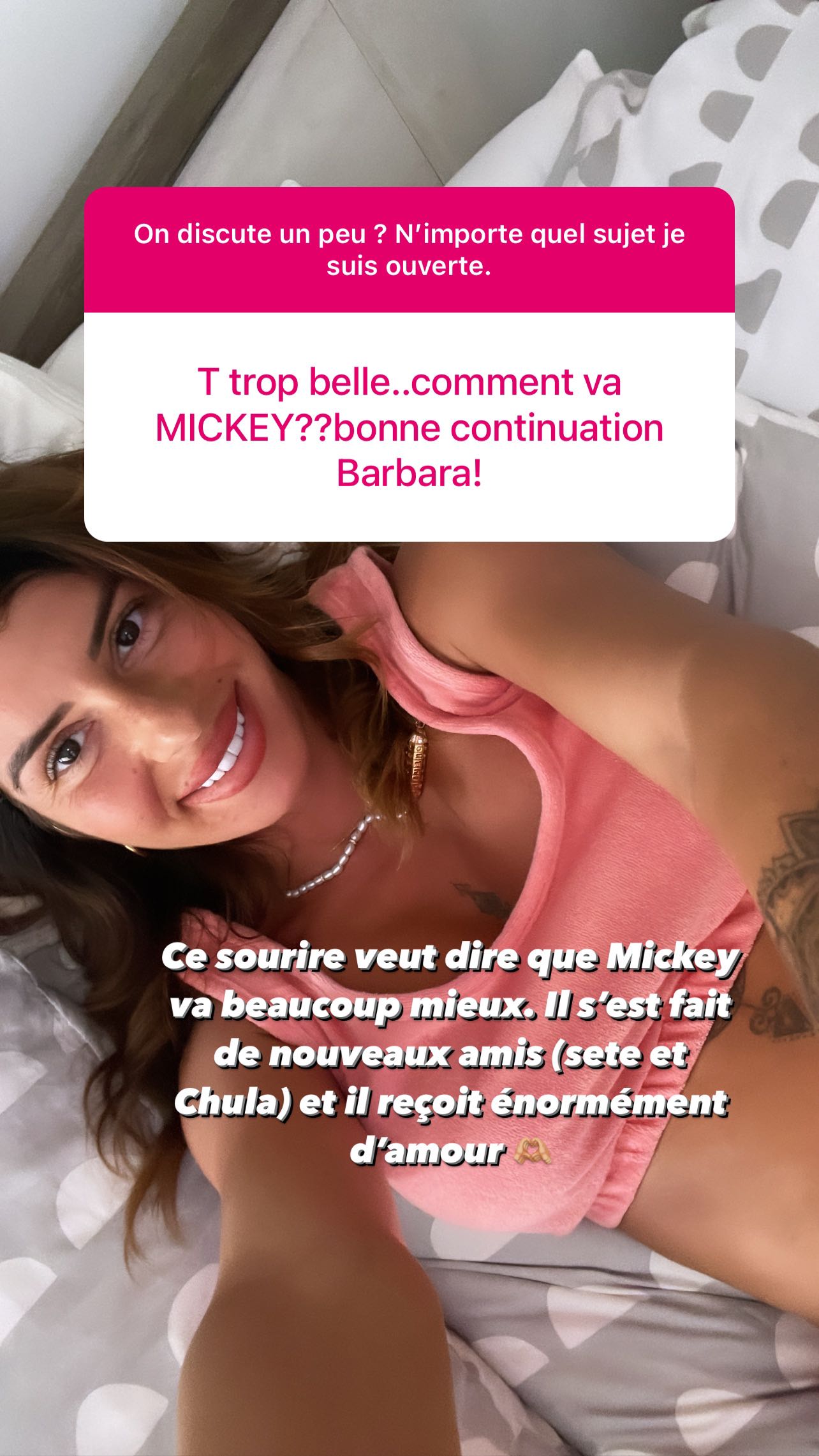 Story