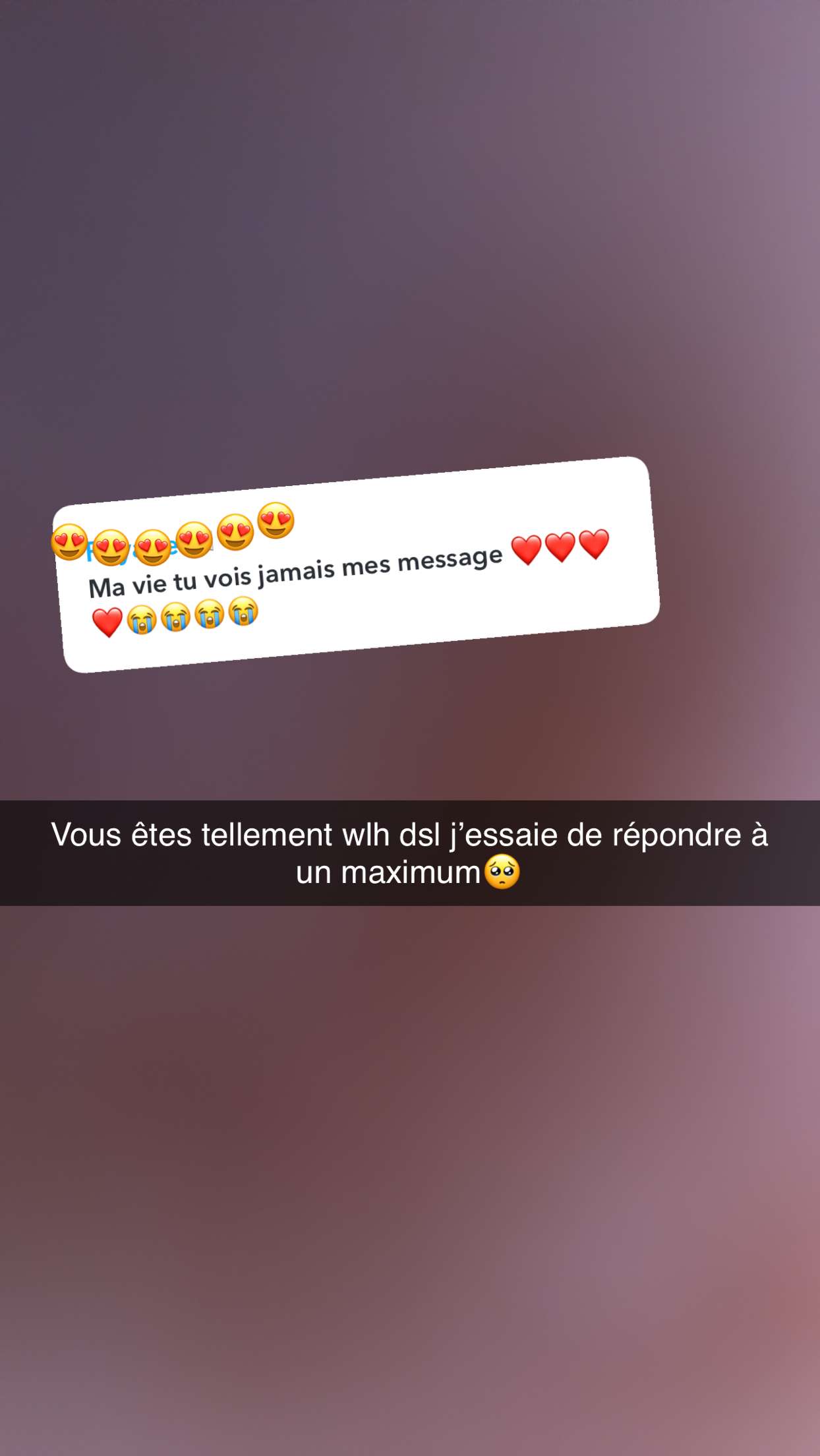 Story