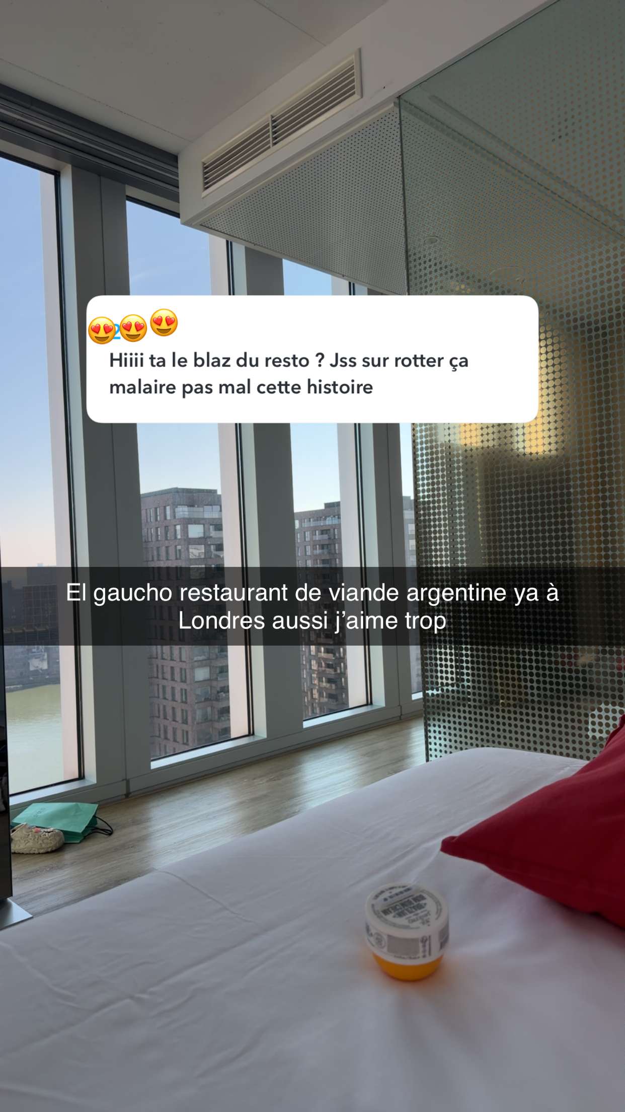 Story