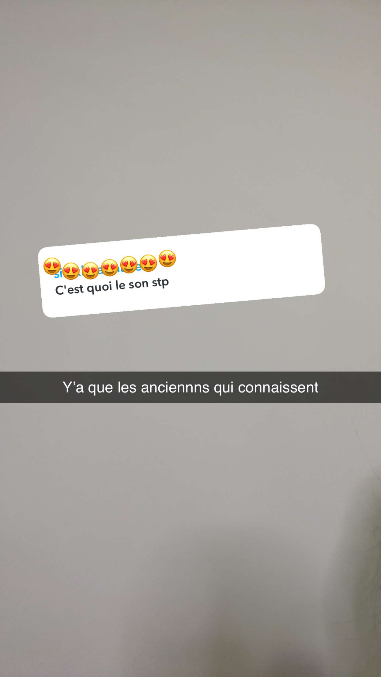 Story
