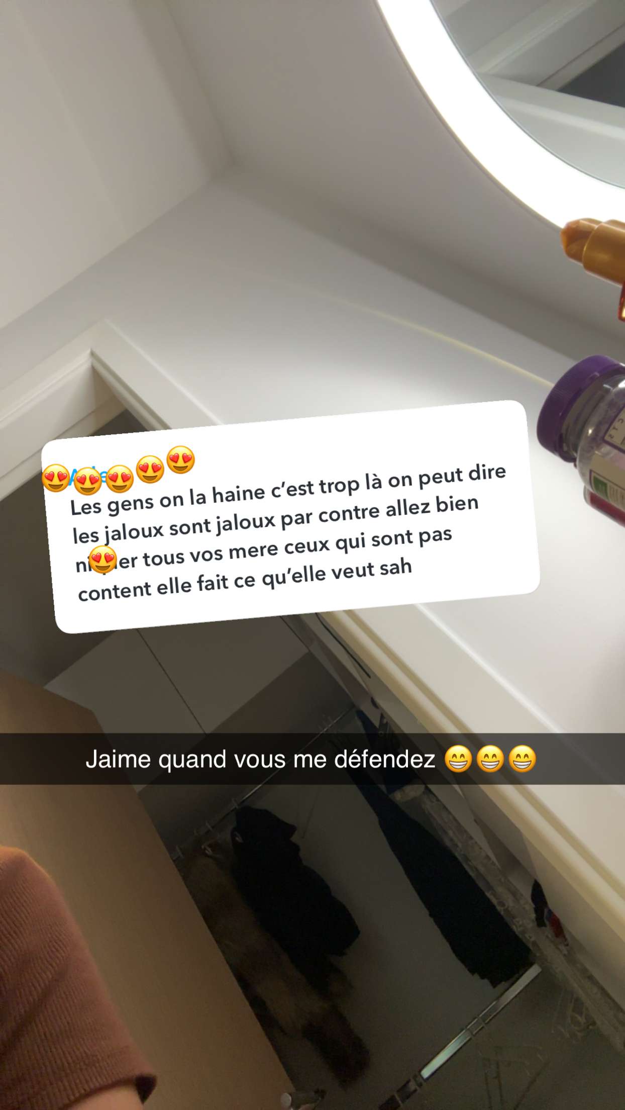 Story