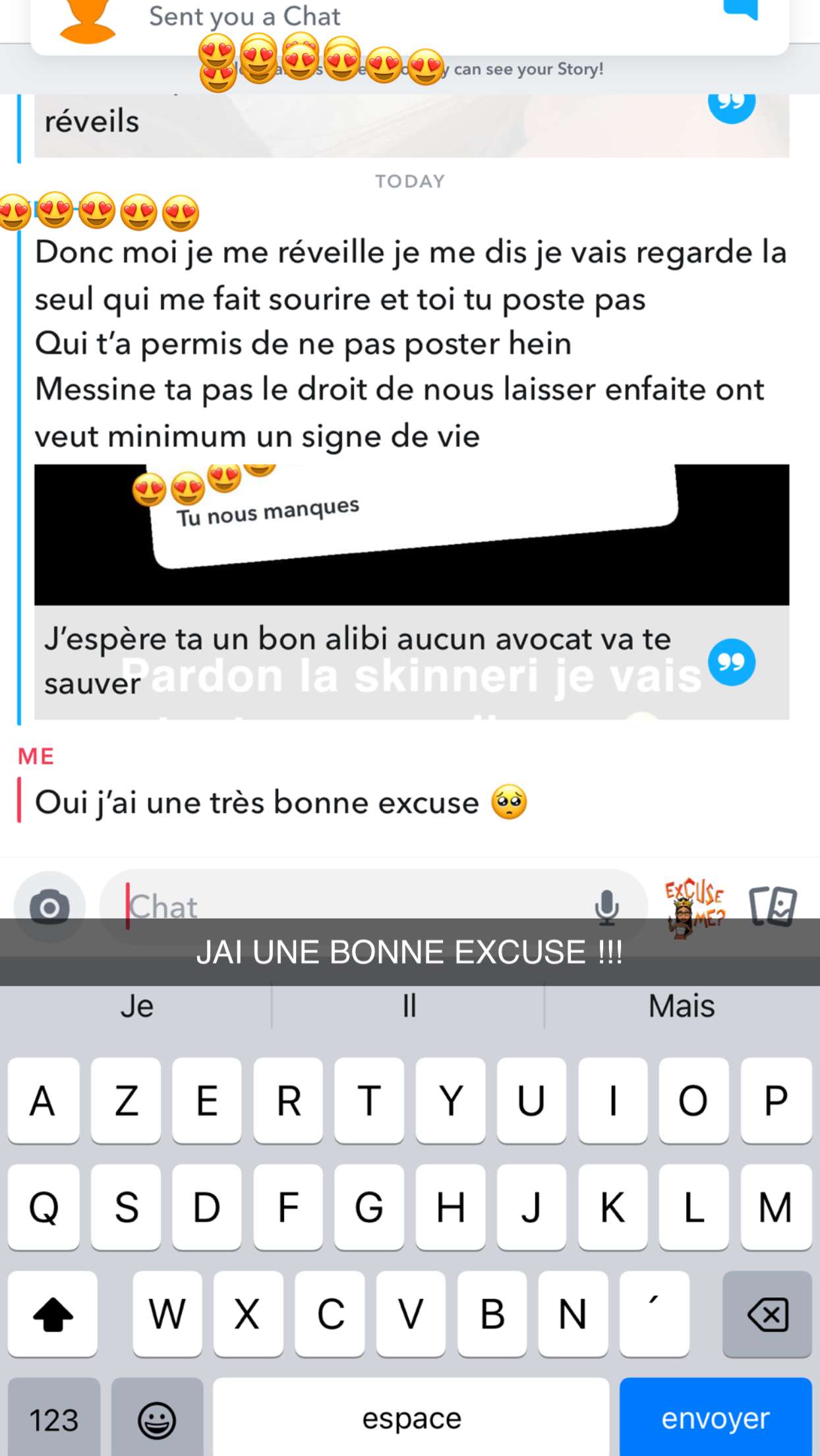 Story