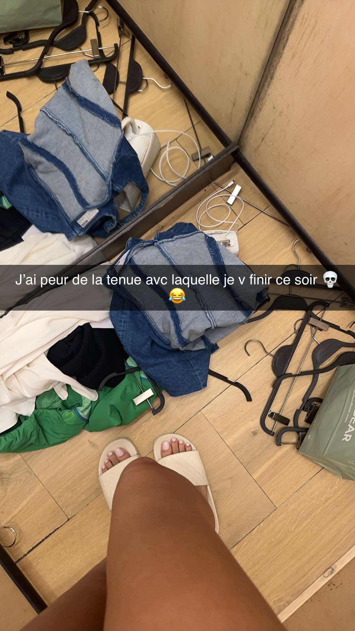 Story