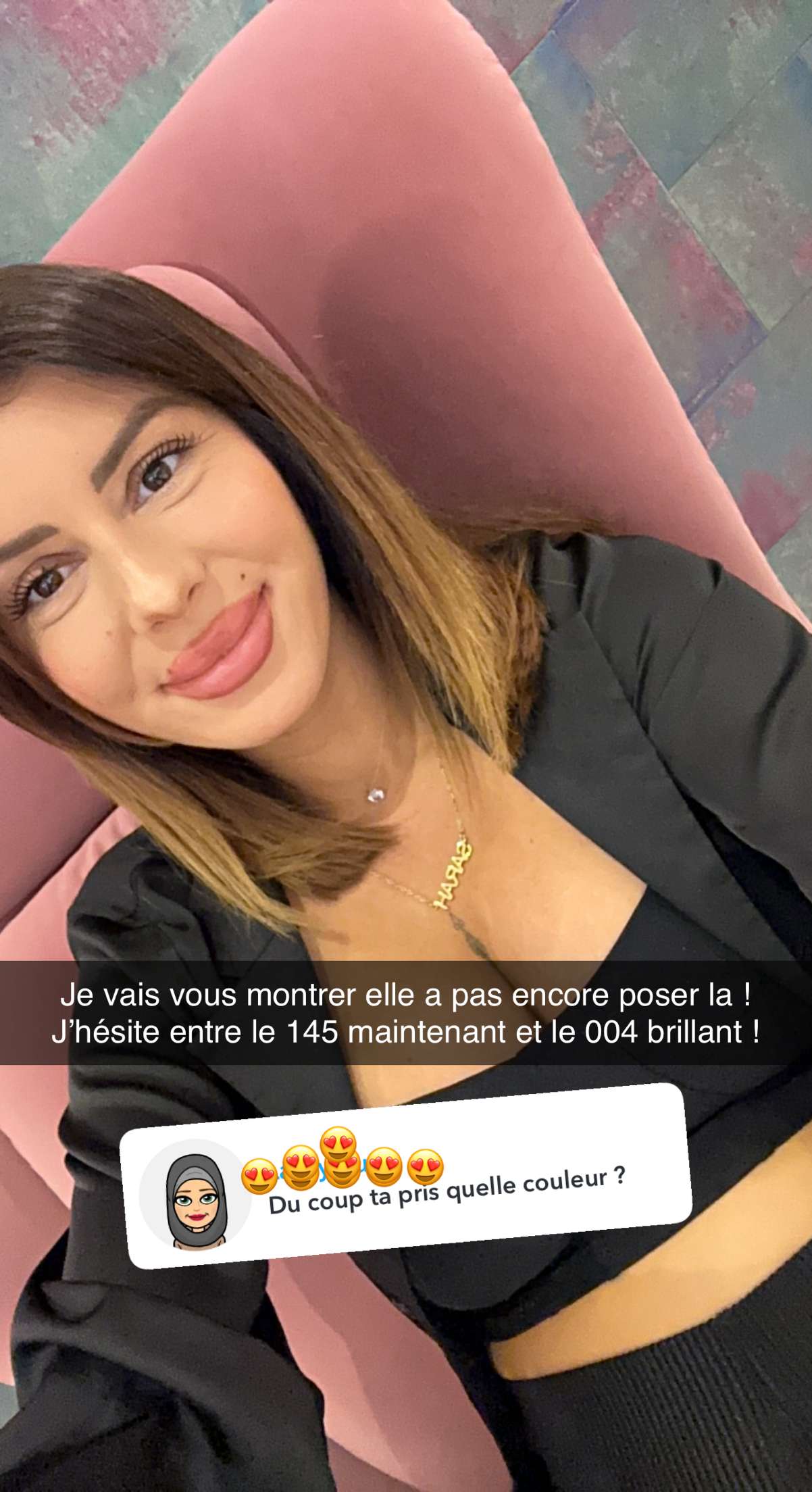 Story
