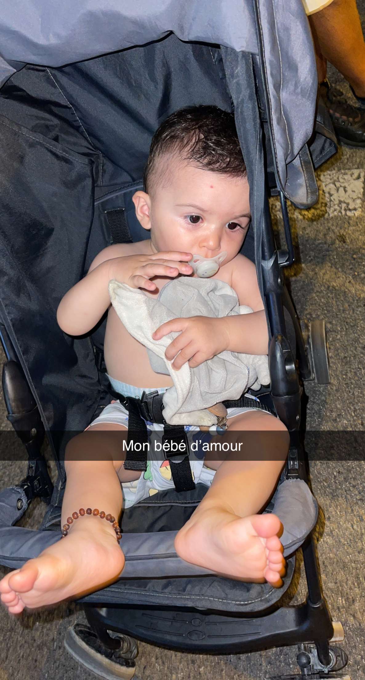 Story
