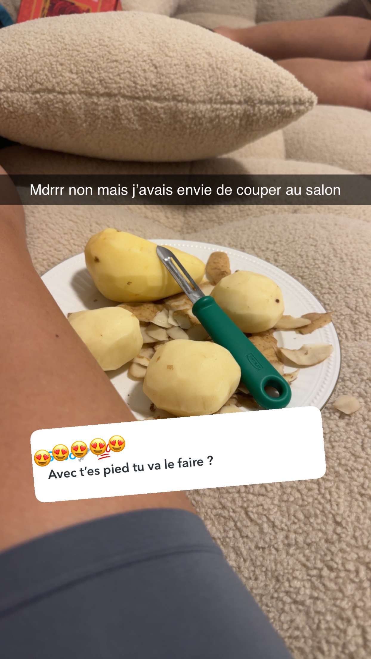 Story