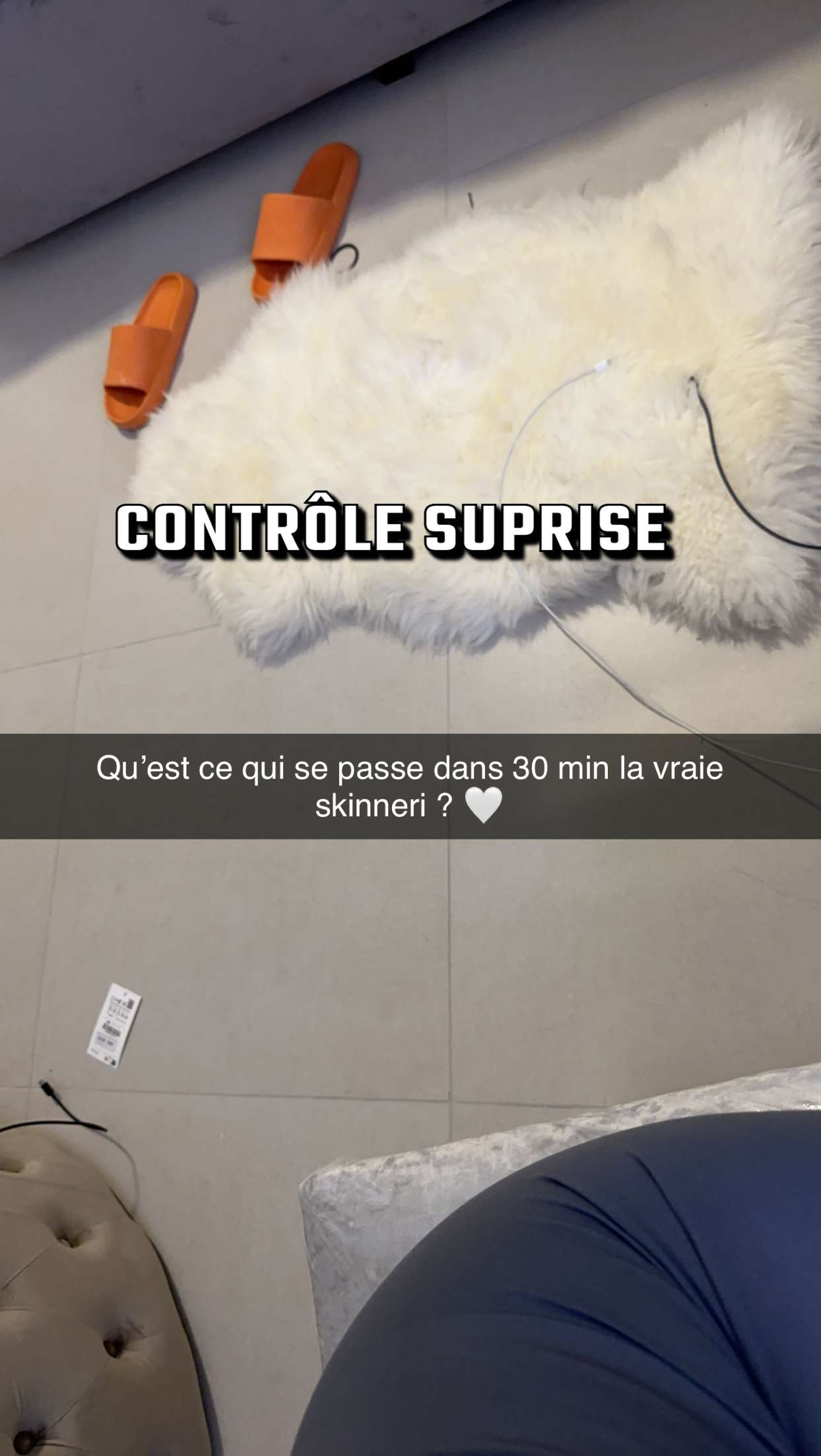 Story