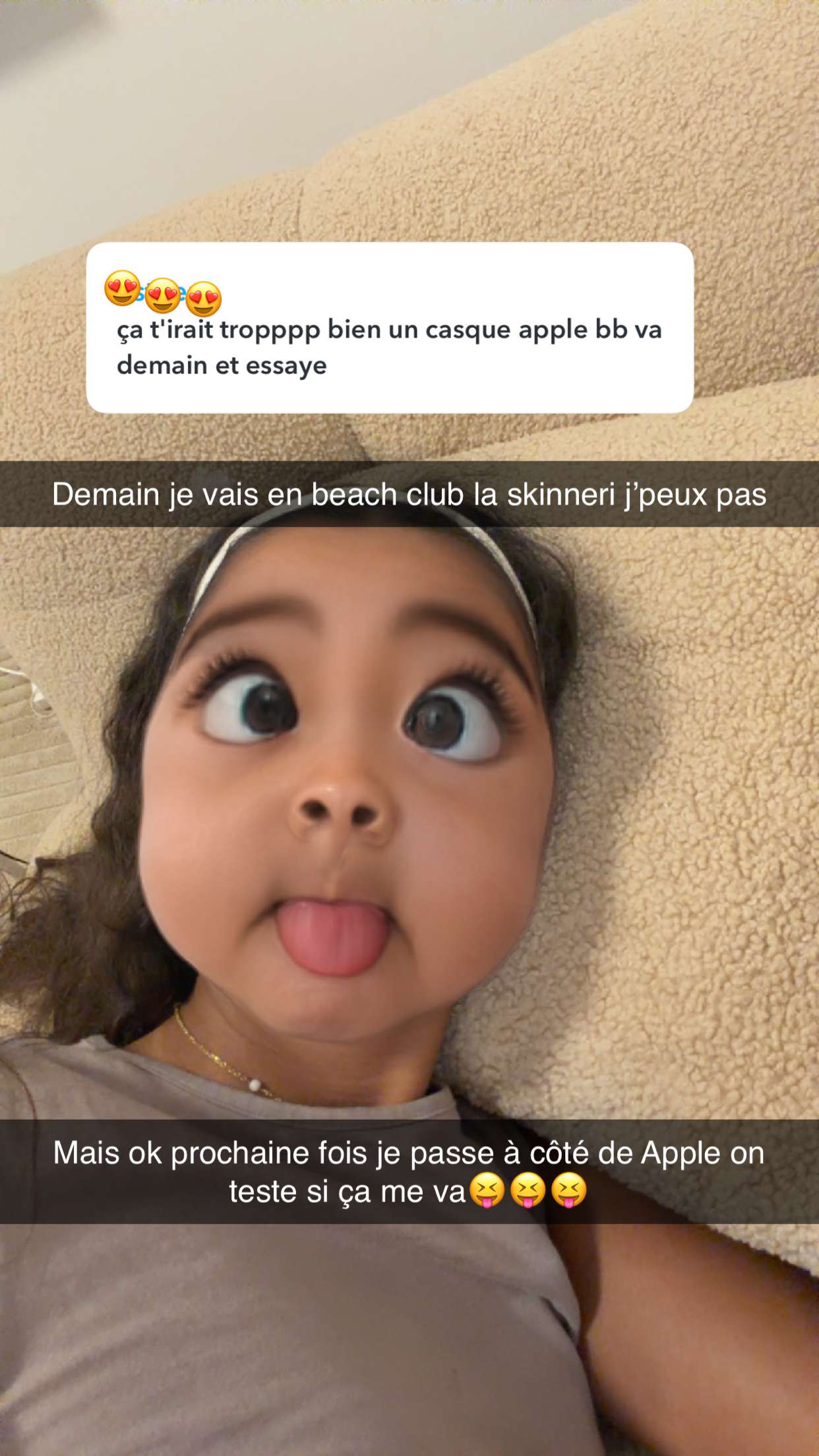 Story