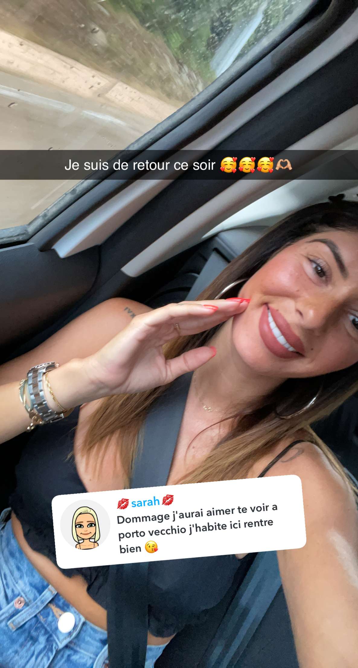 Story