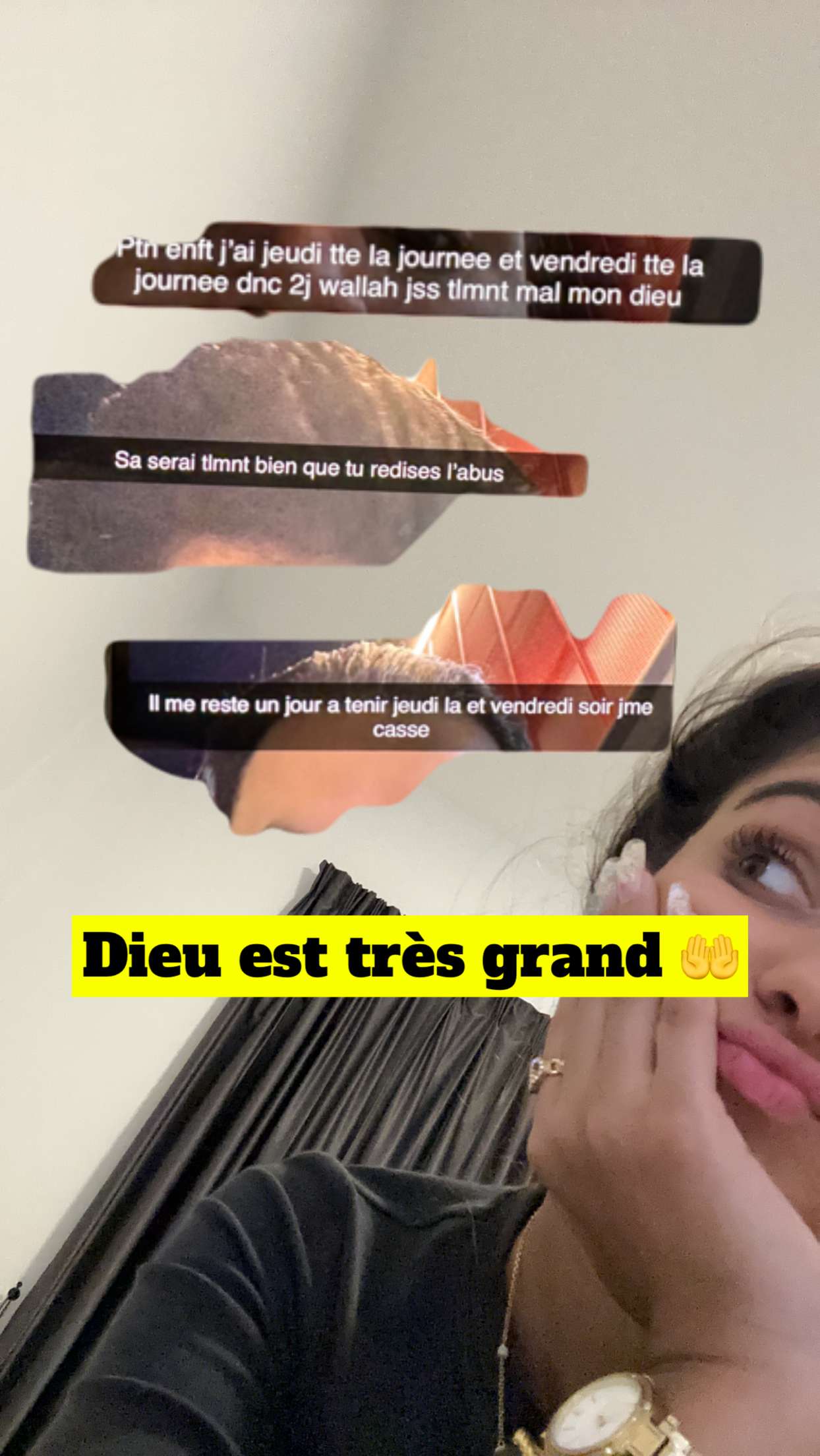 Story