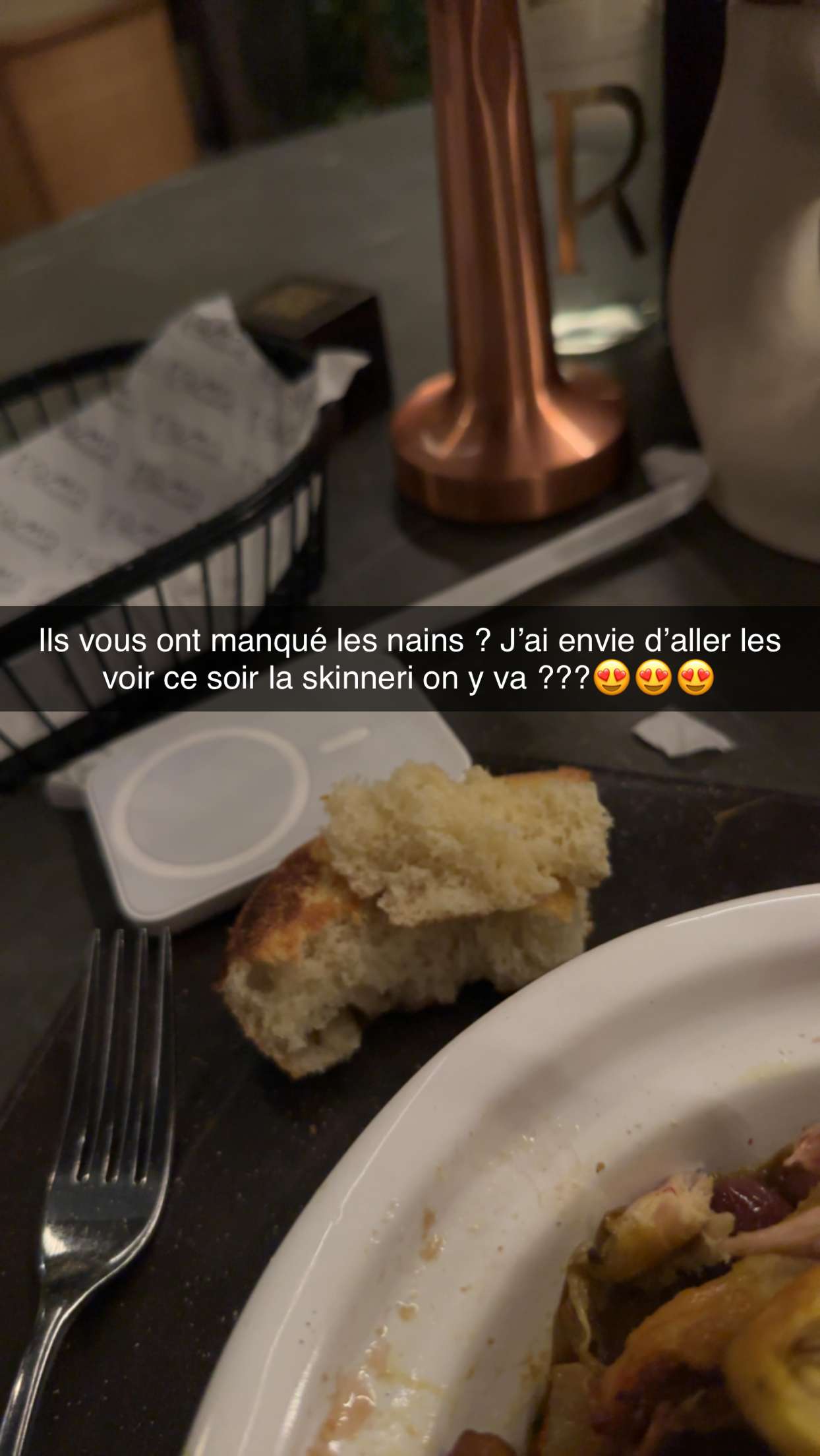 Story