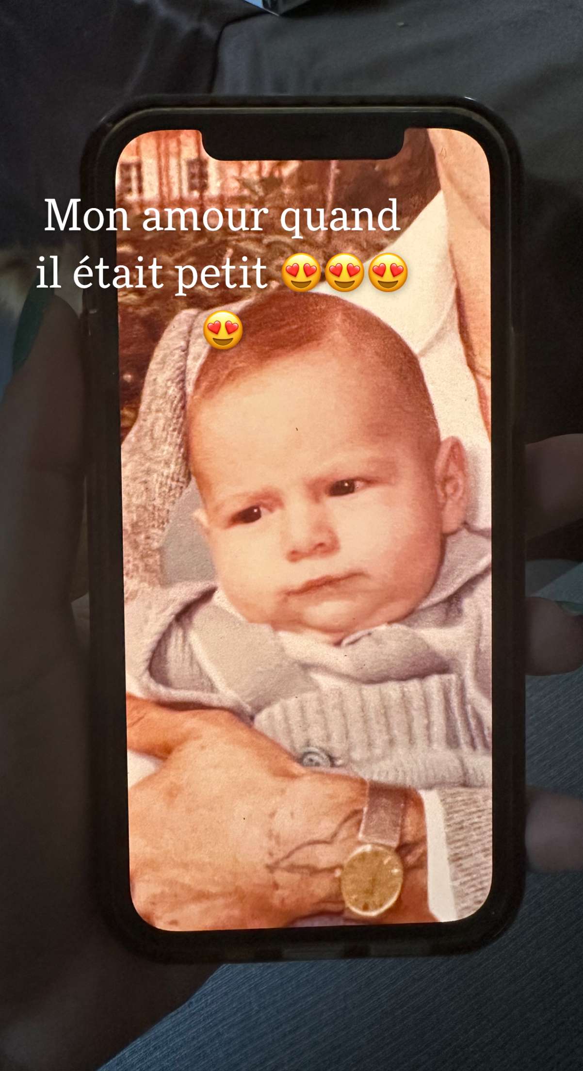 Story