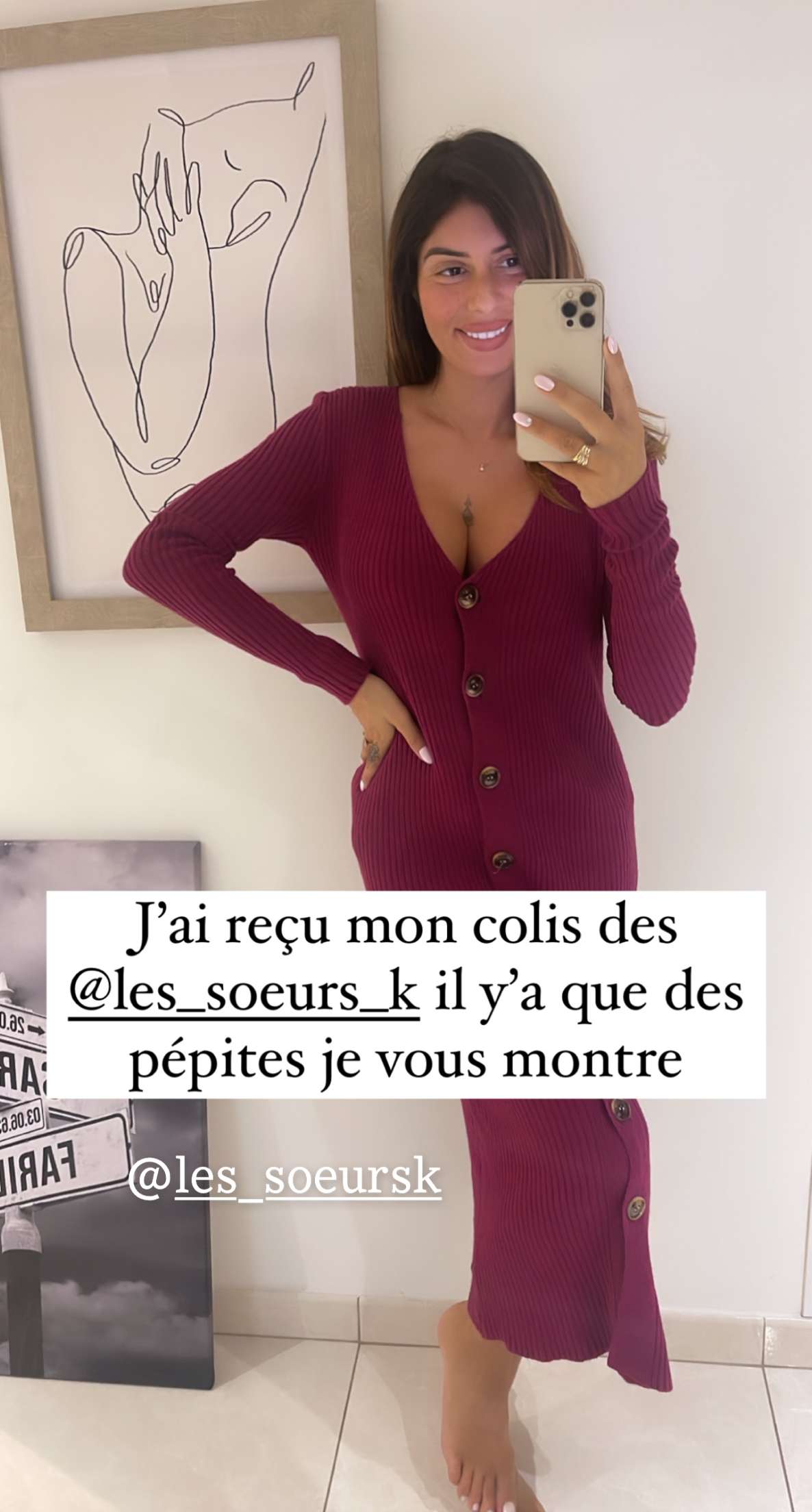 Story
