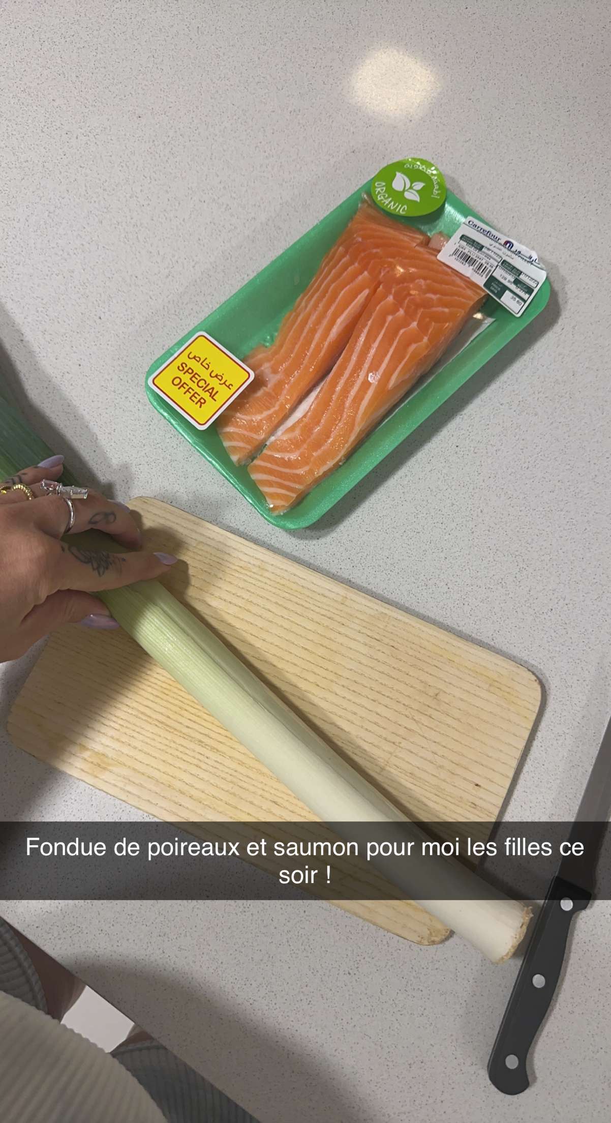 Story