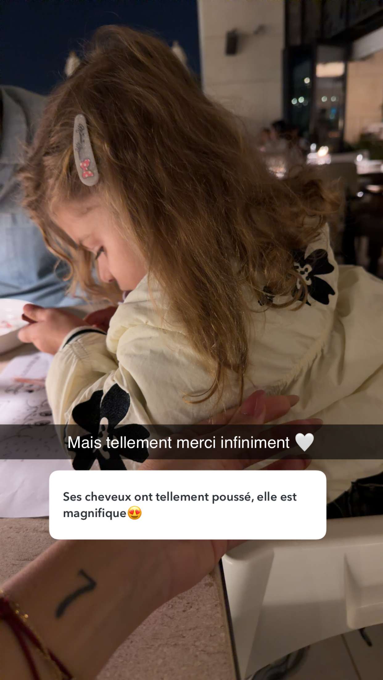 Story