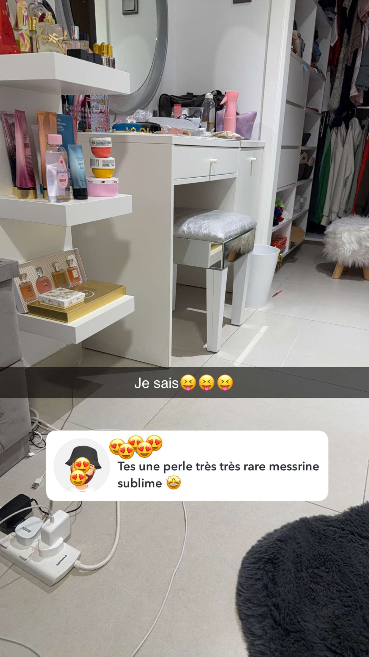 Story