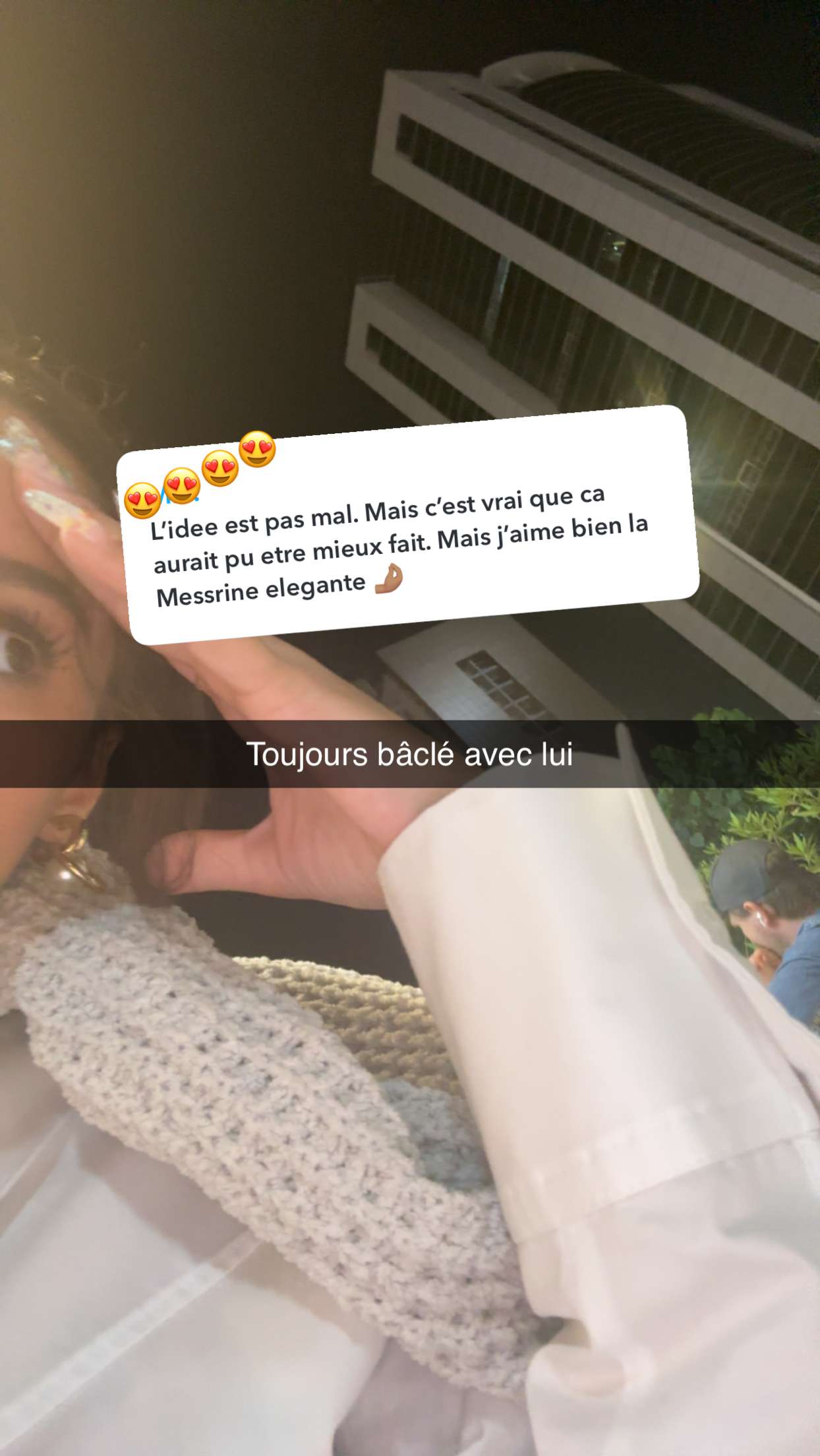 Story