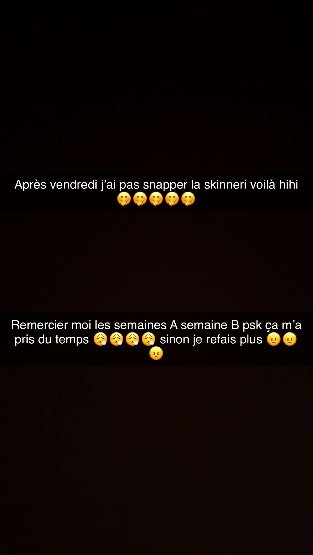 Story