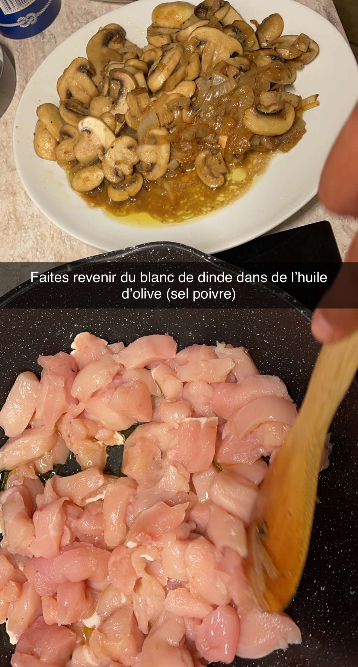 Story