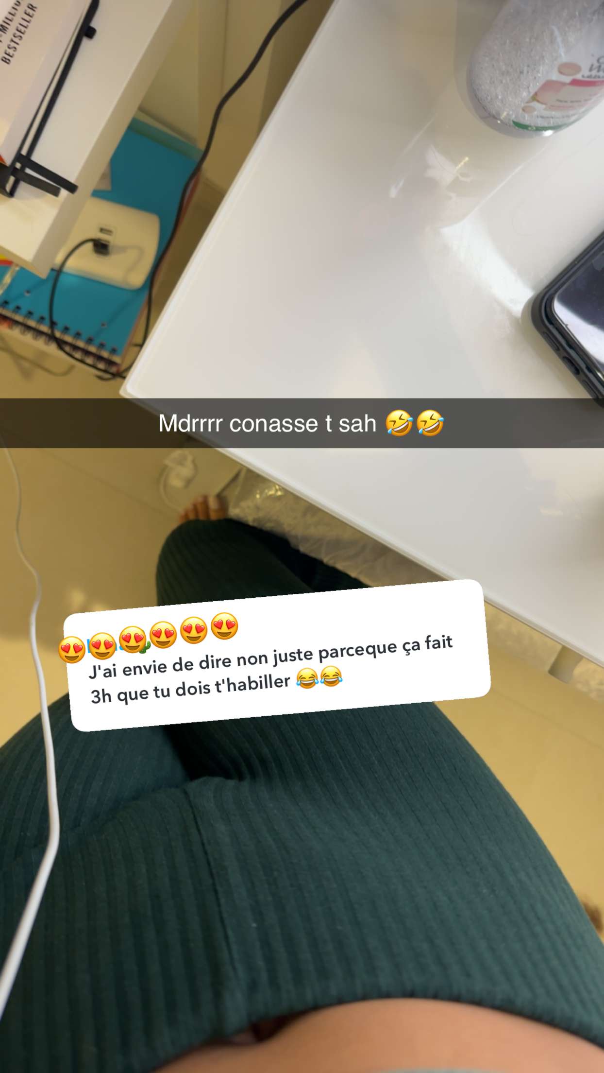 Story