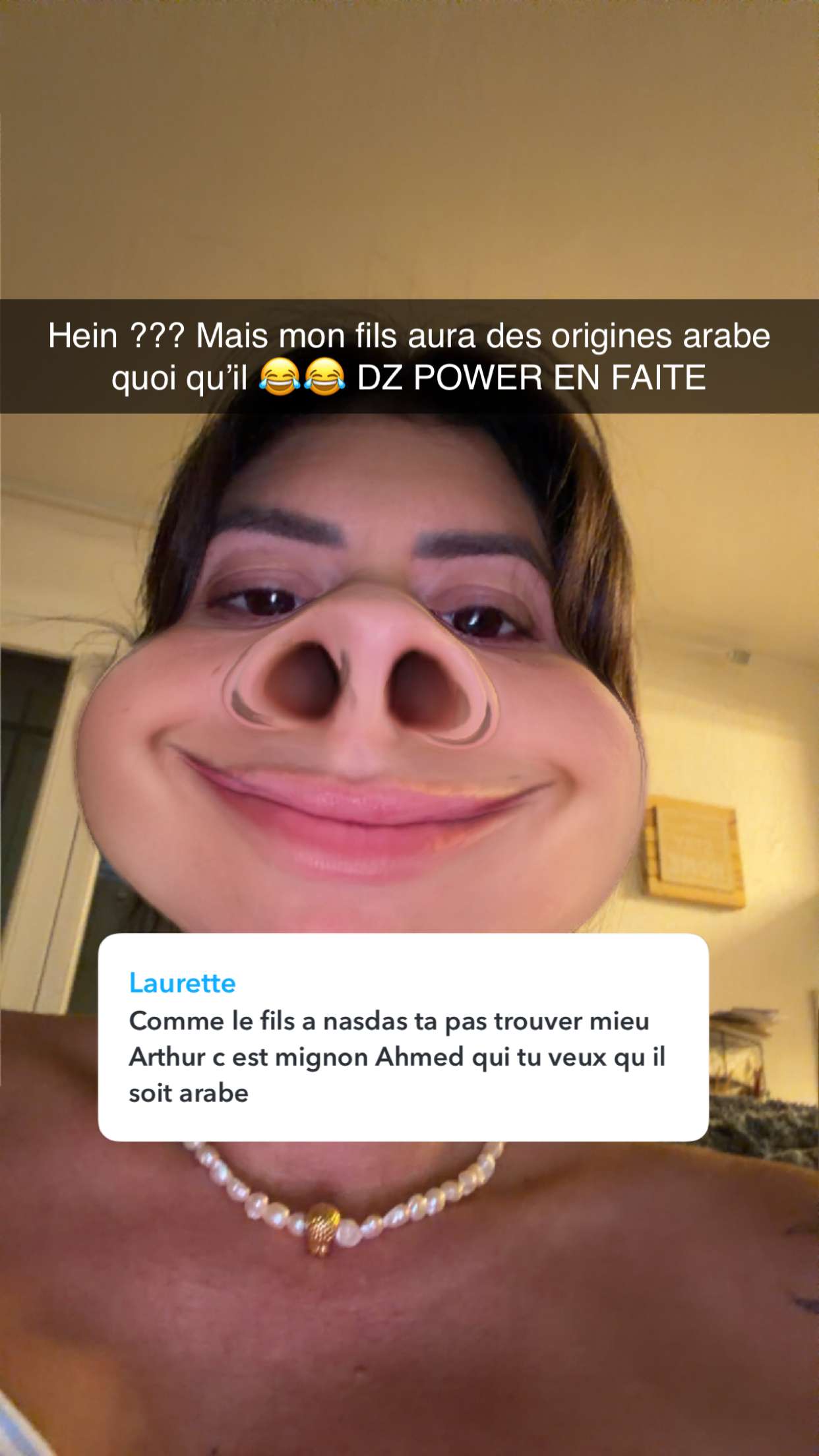 Story