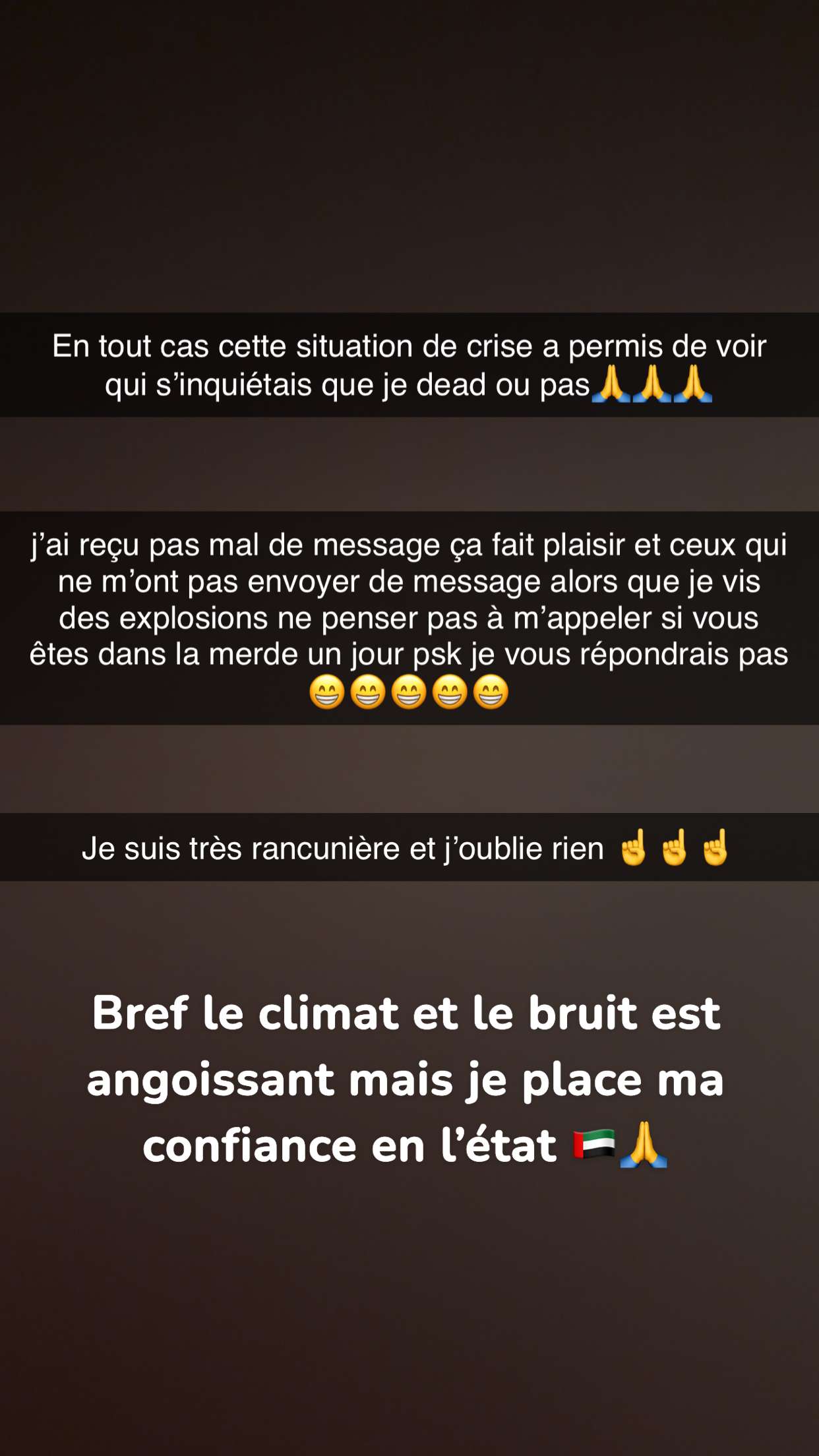 Story