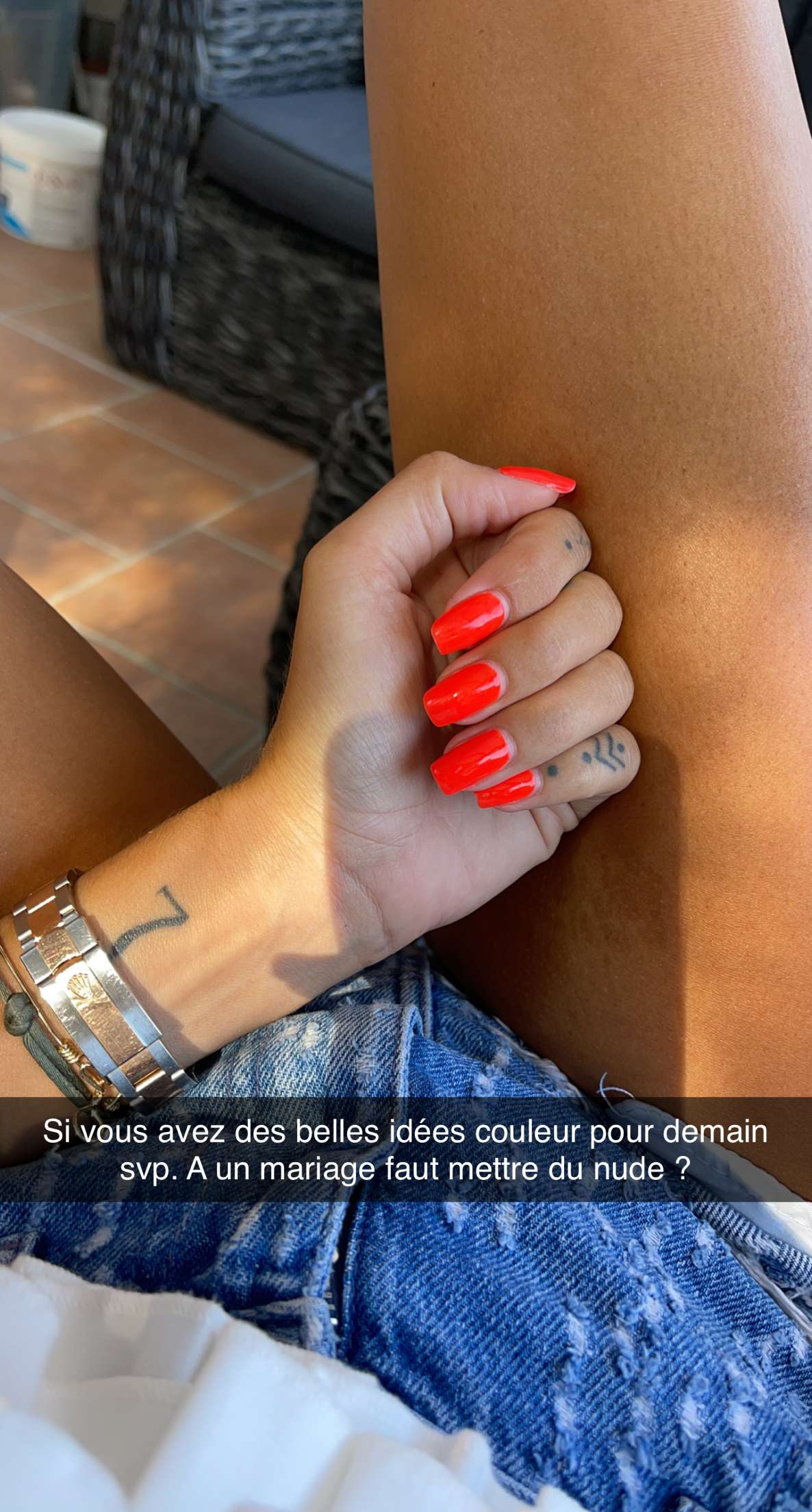 Story