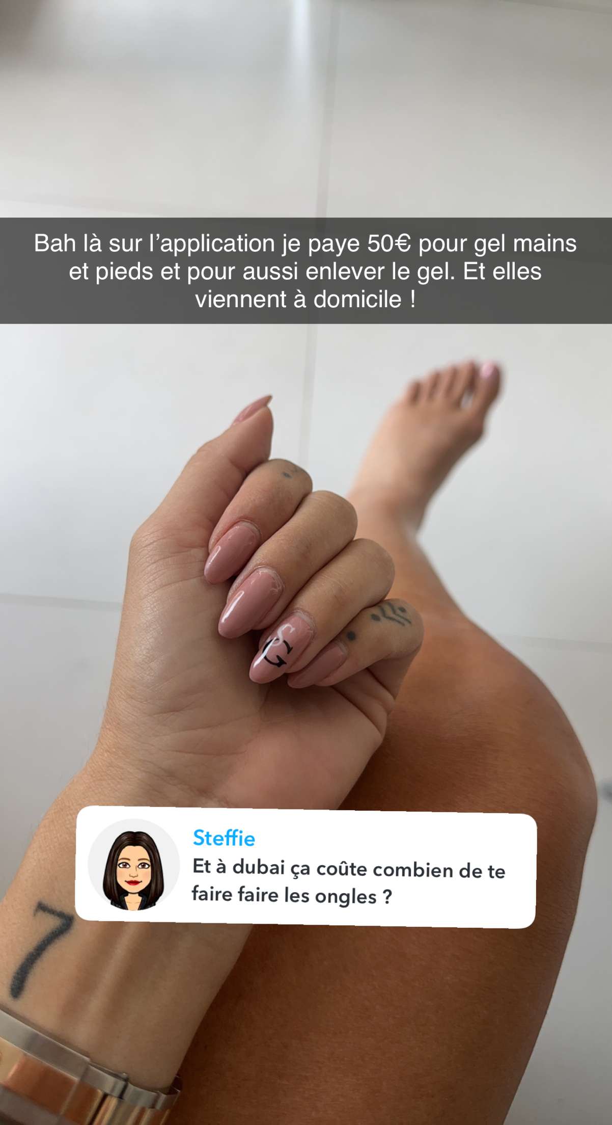 Story