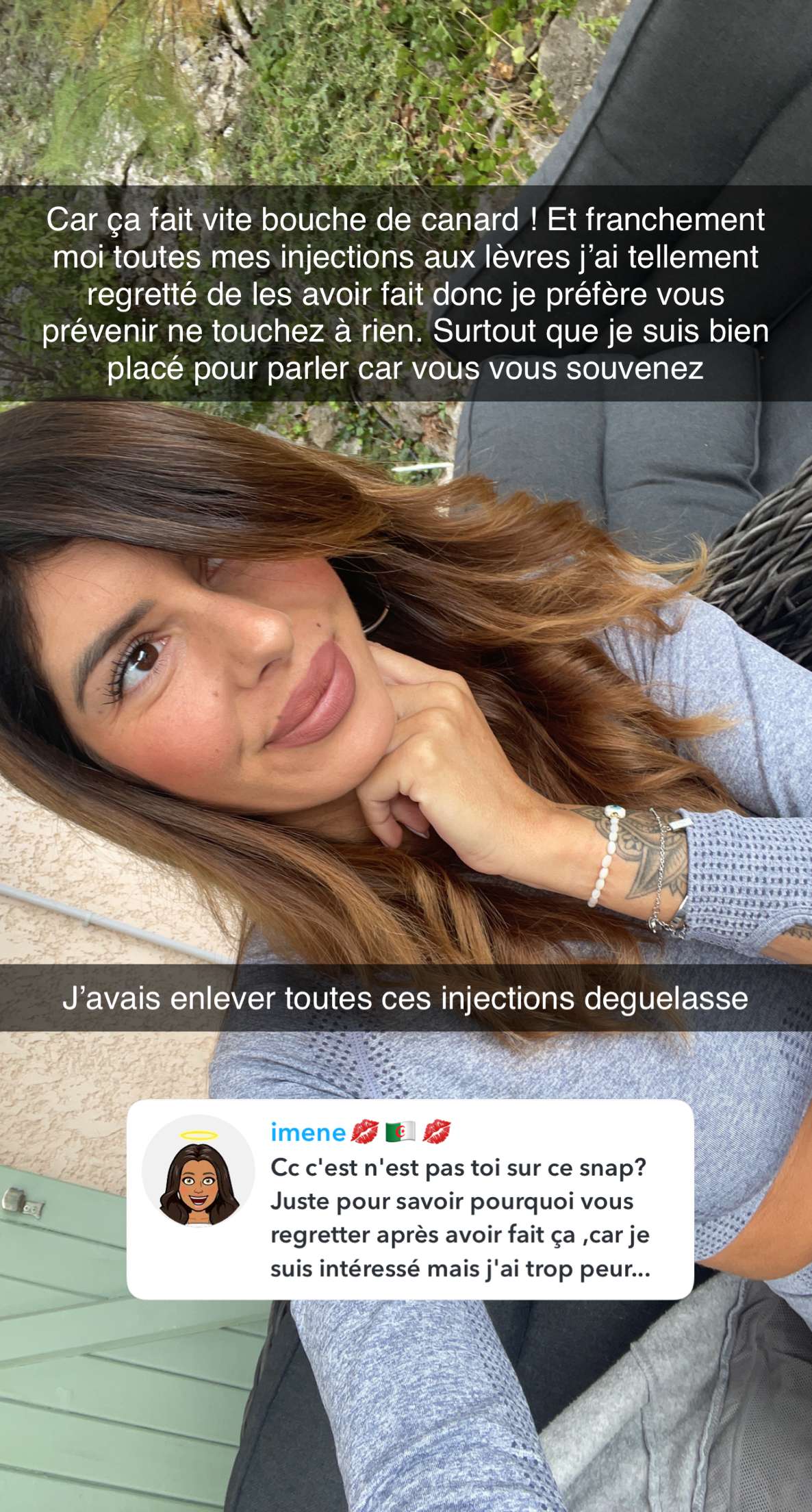 Story