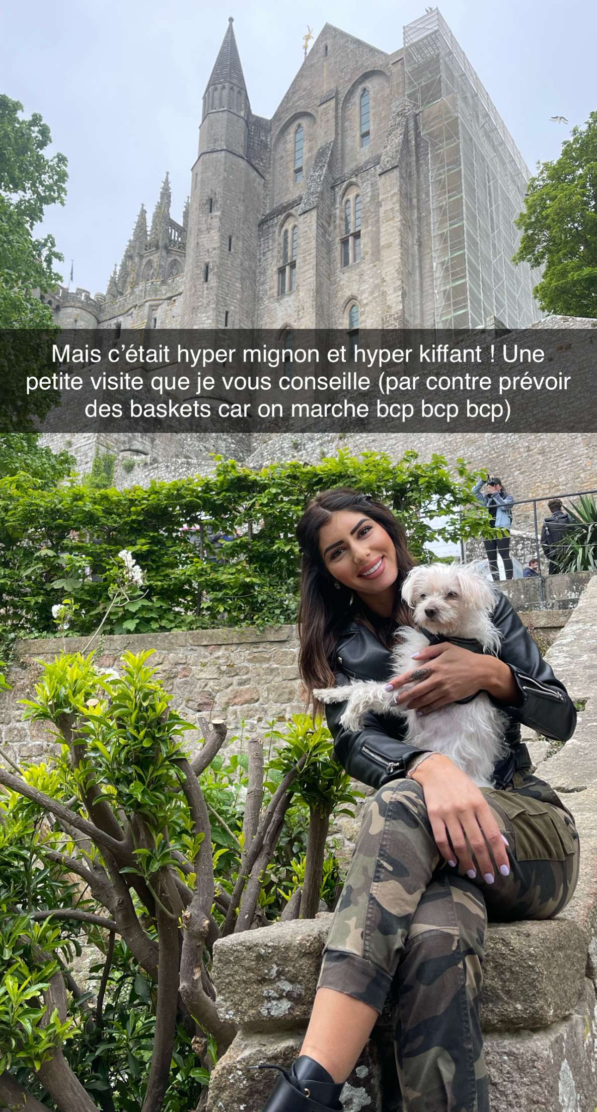 Story
