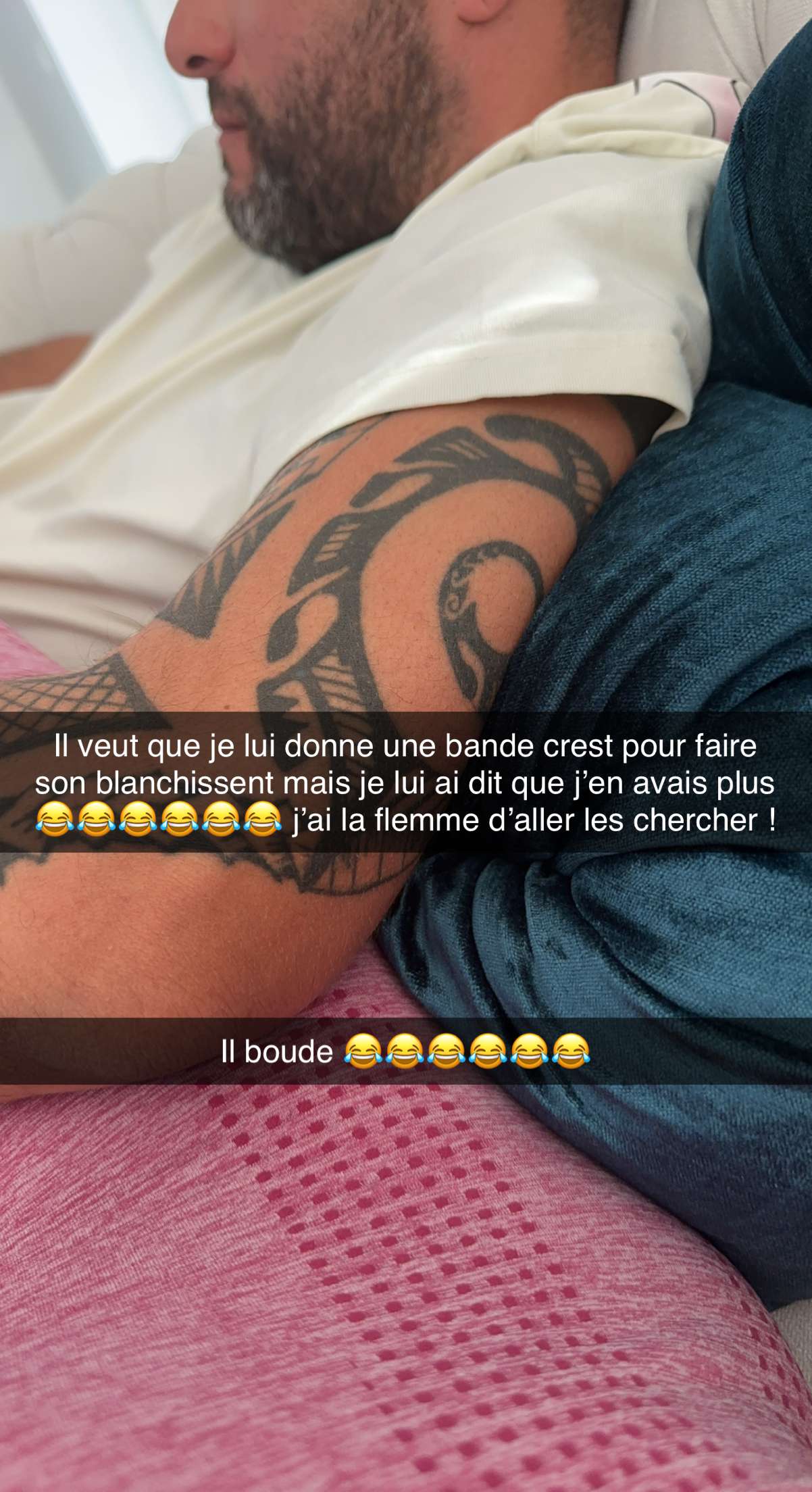 Story