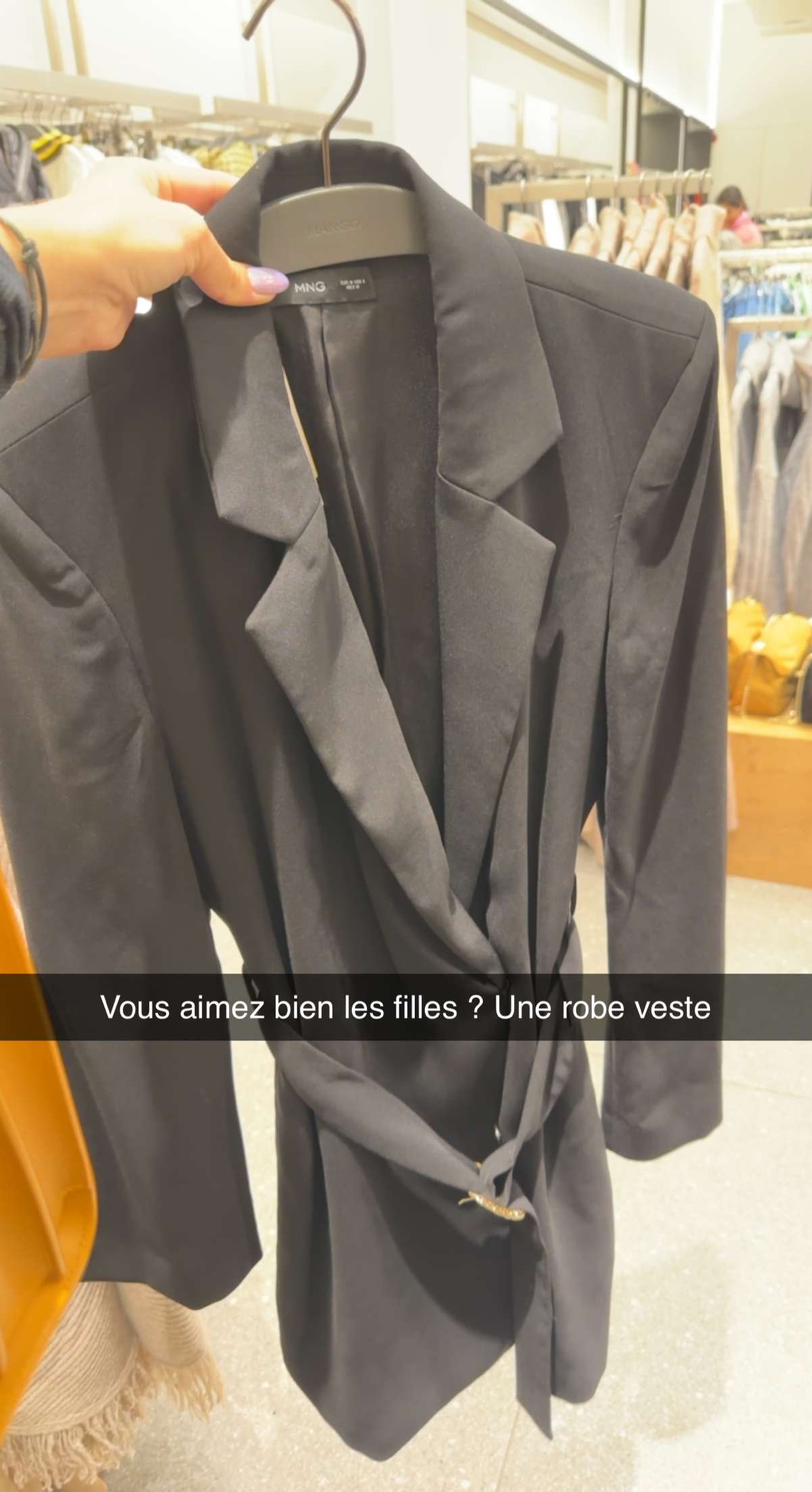 Story
