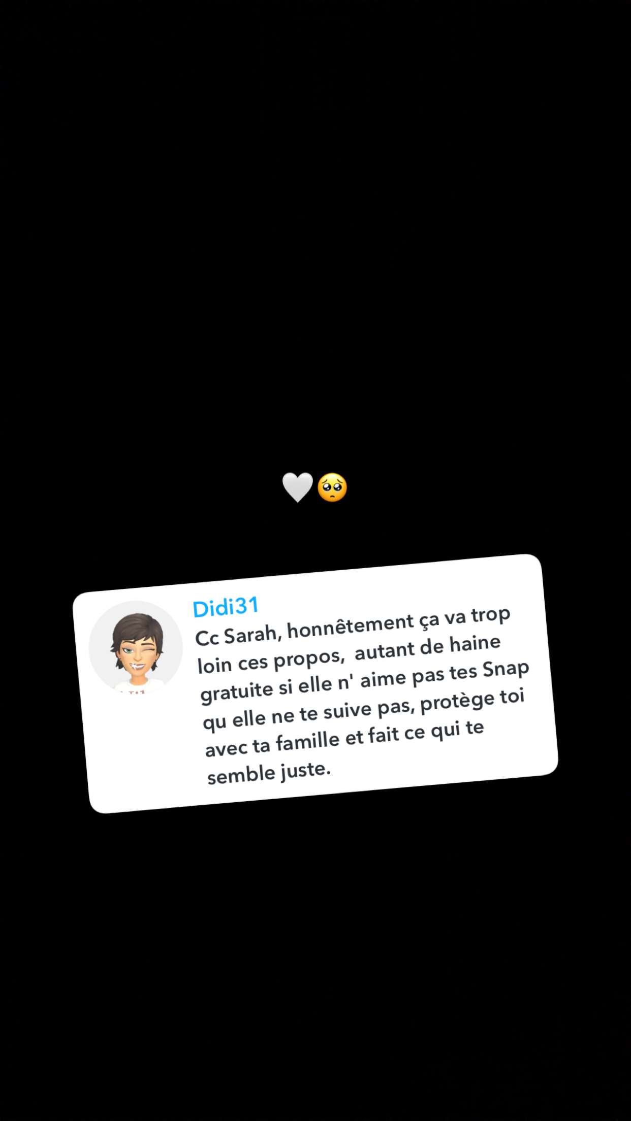 Story