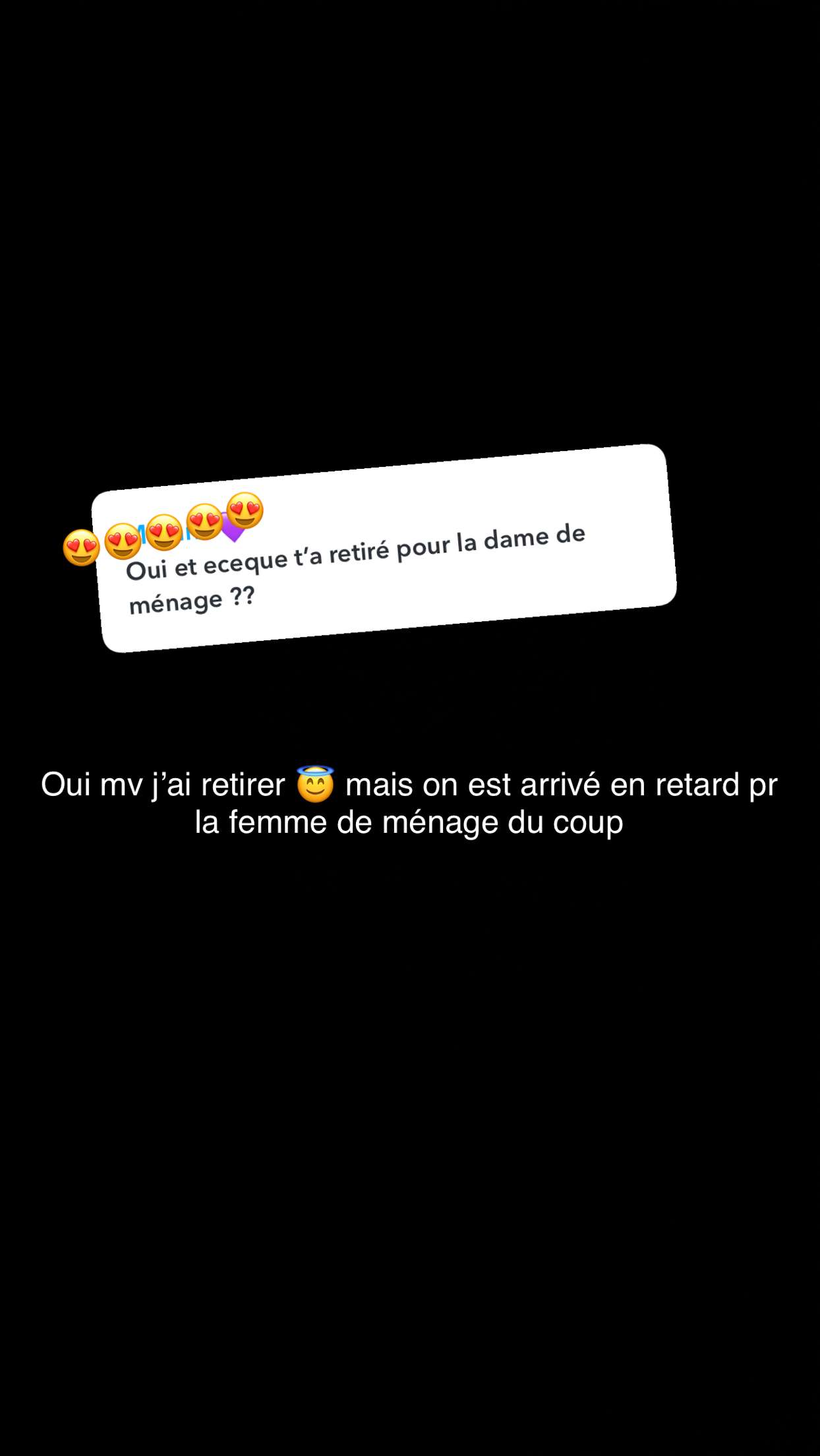 Story