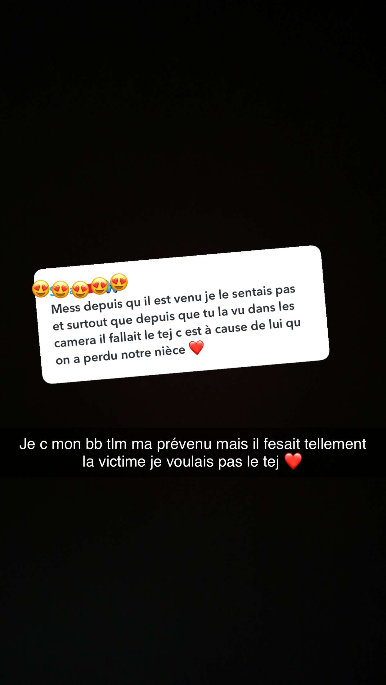 Story