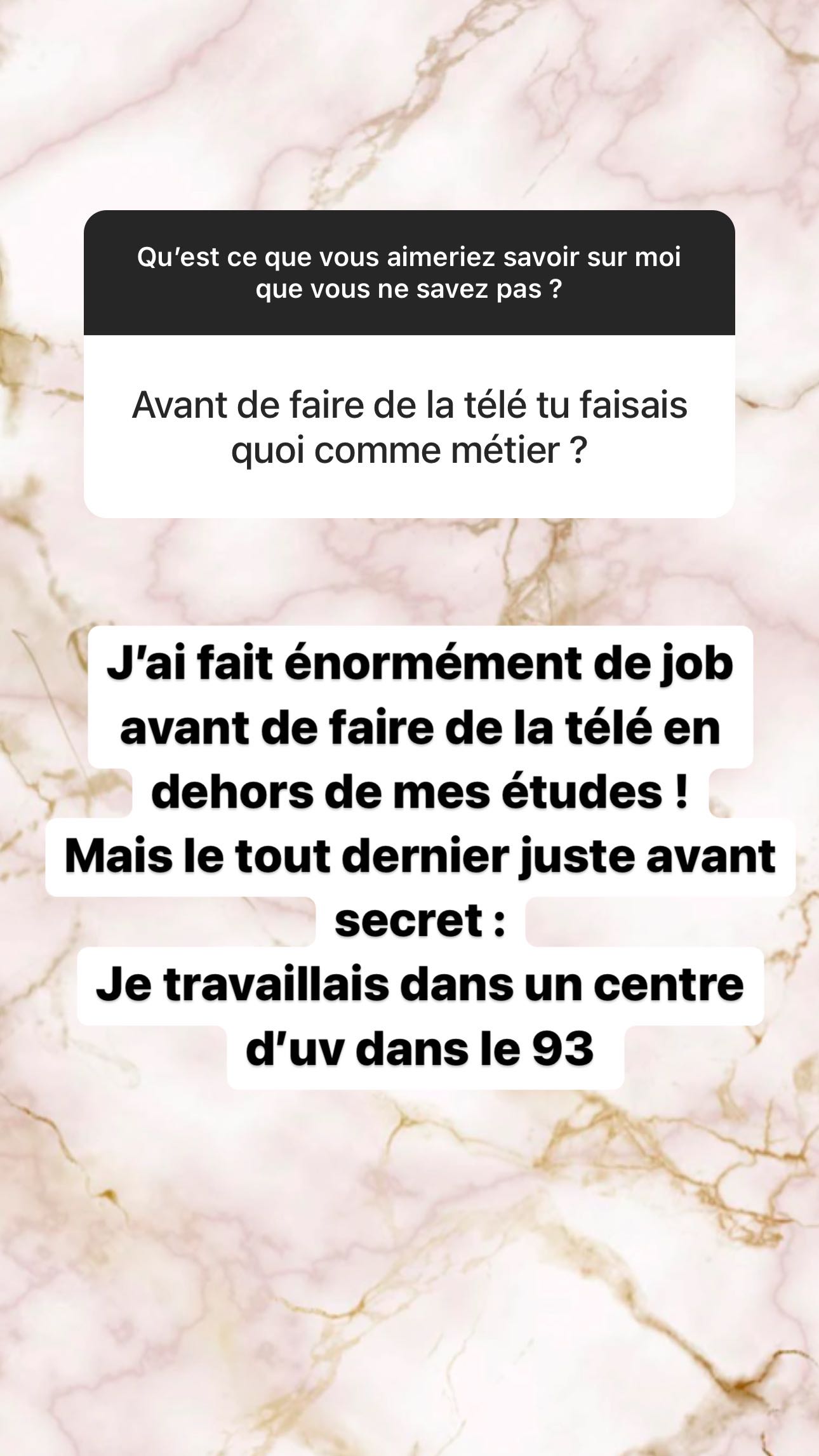 Story