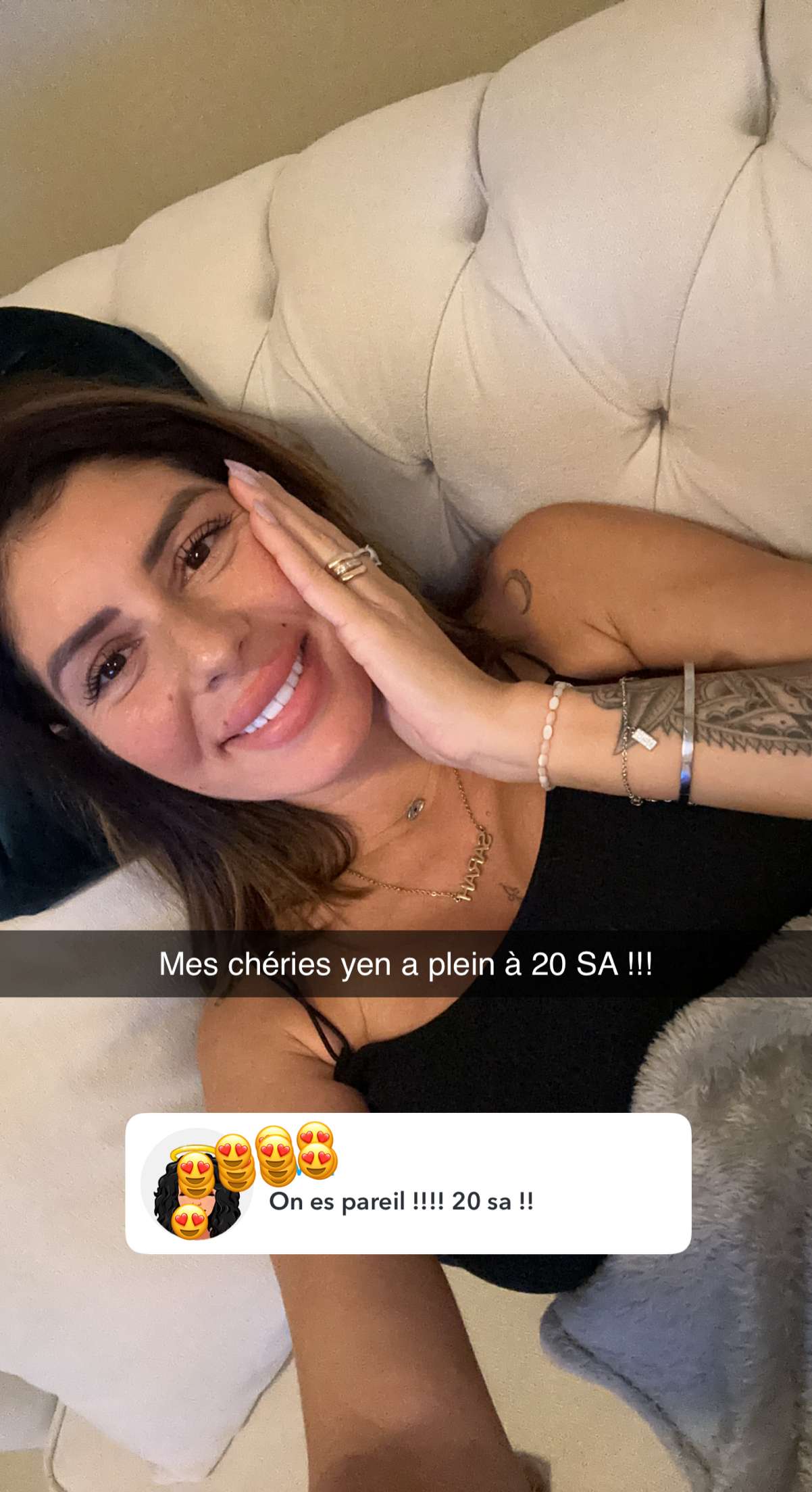 Story