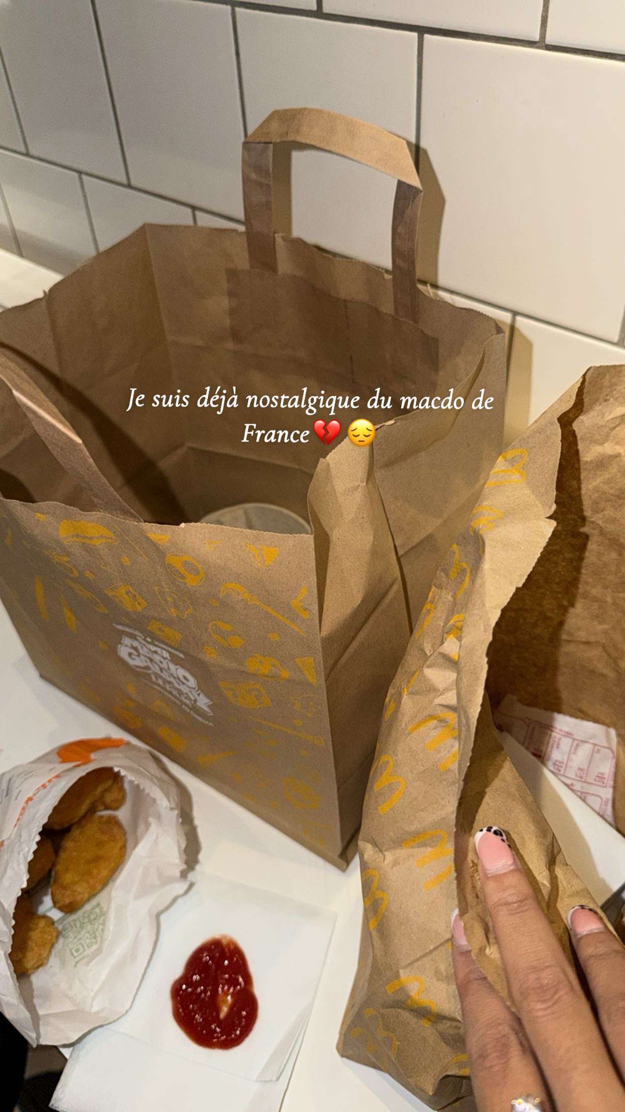 Story