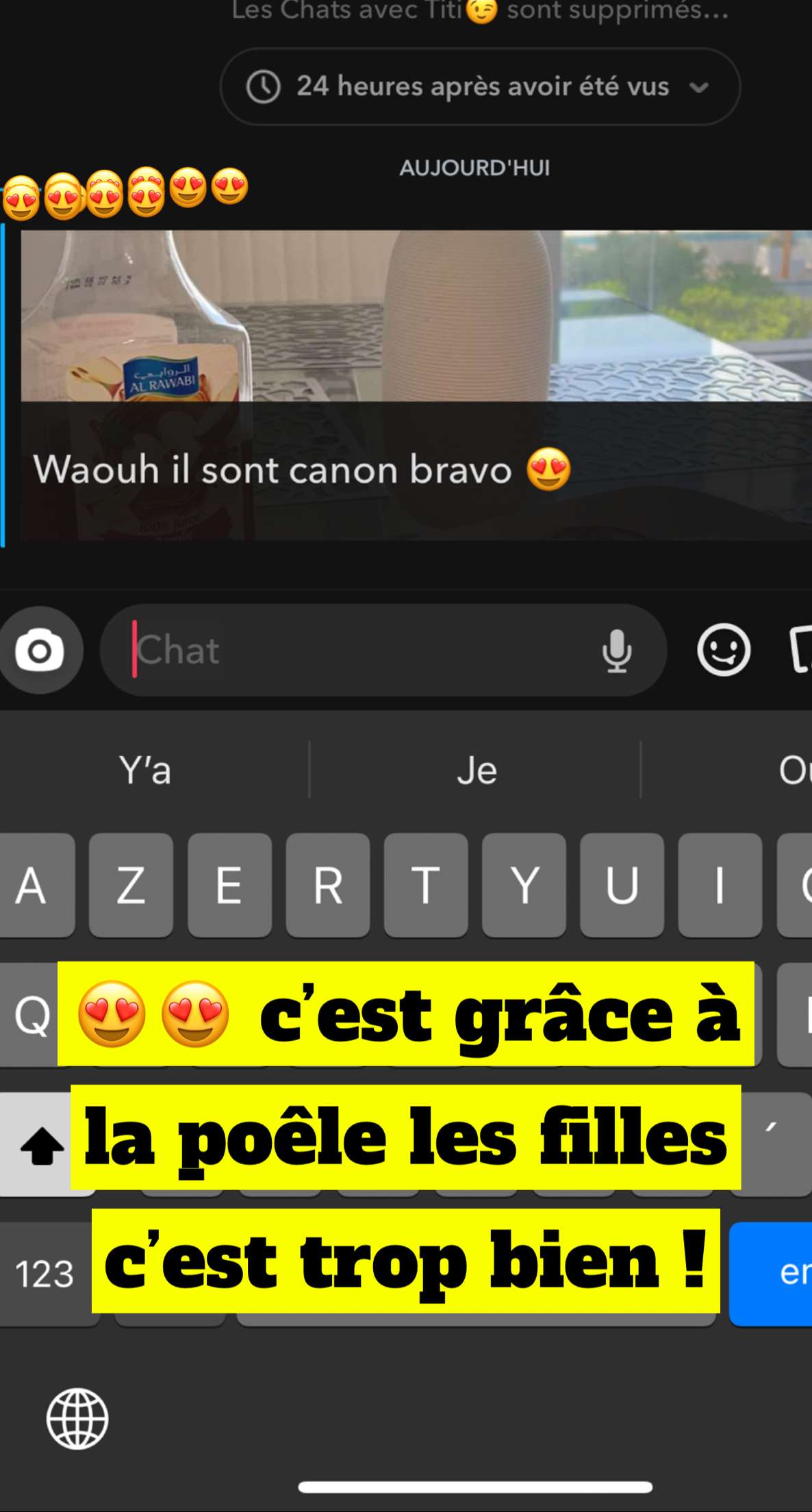 Story