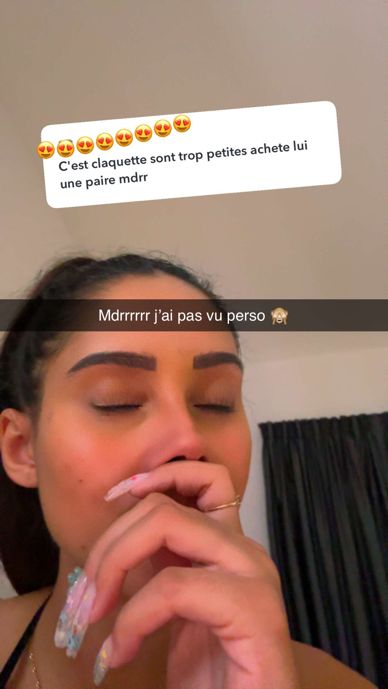 Story