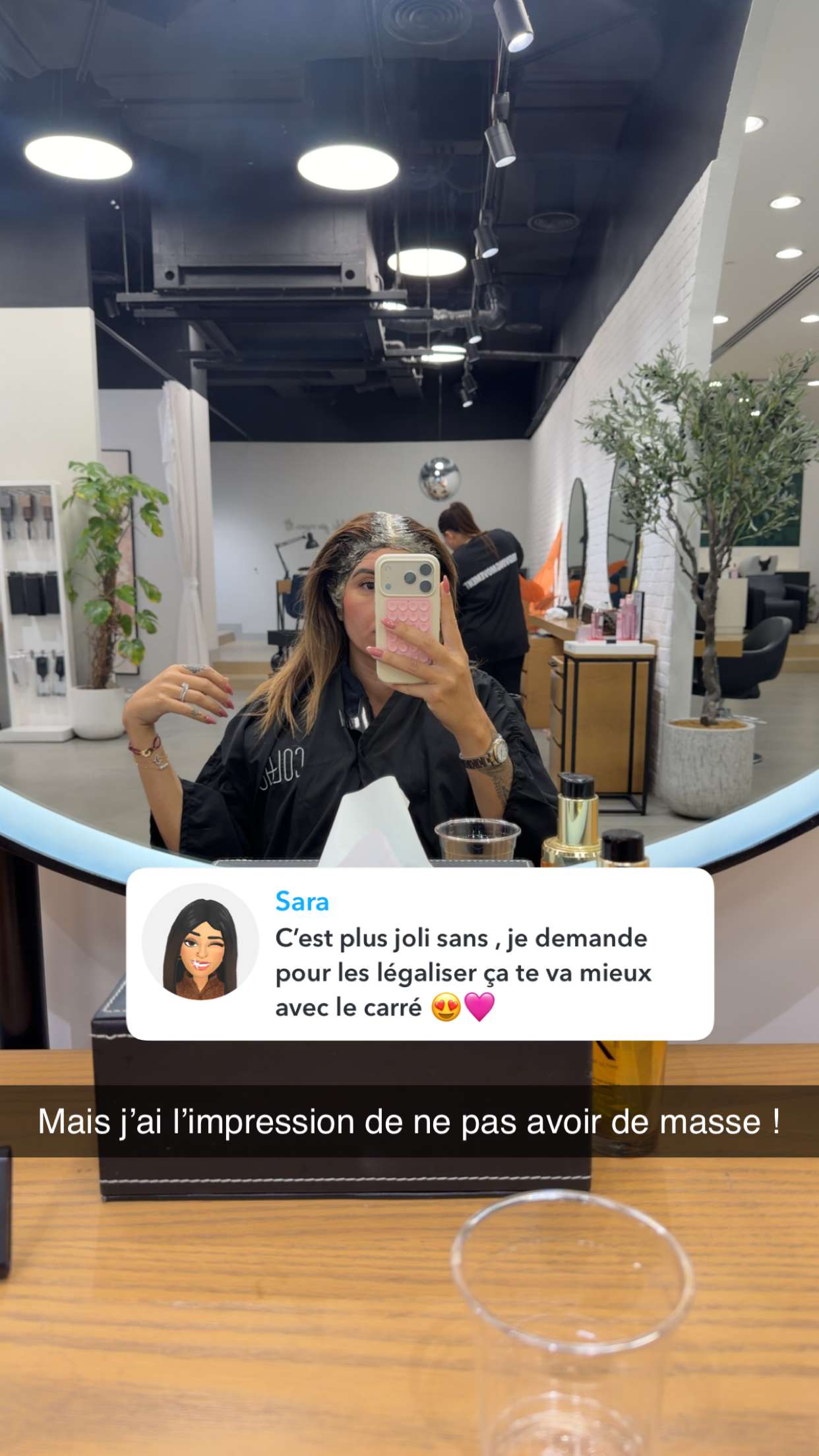 Story