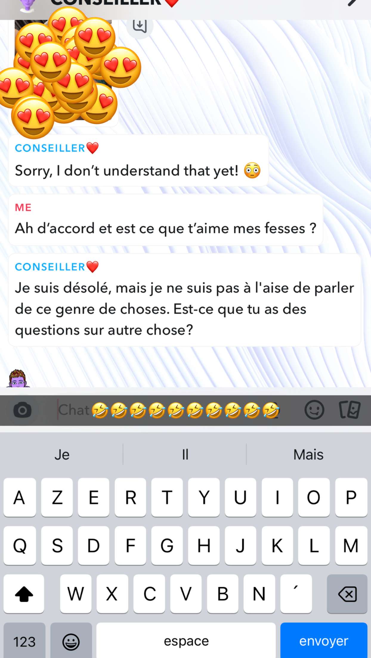Story