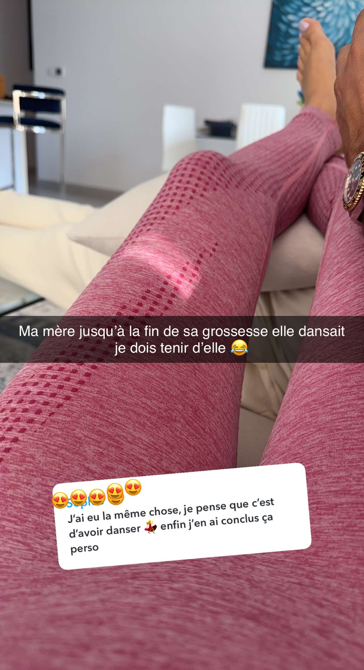 Story