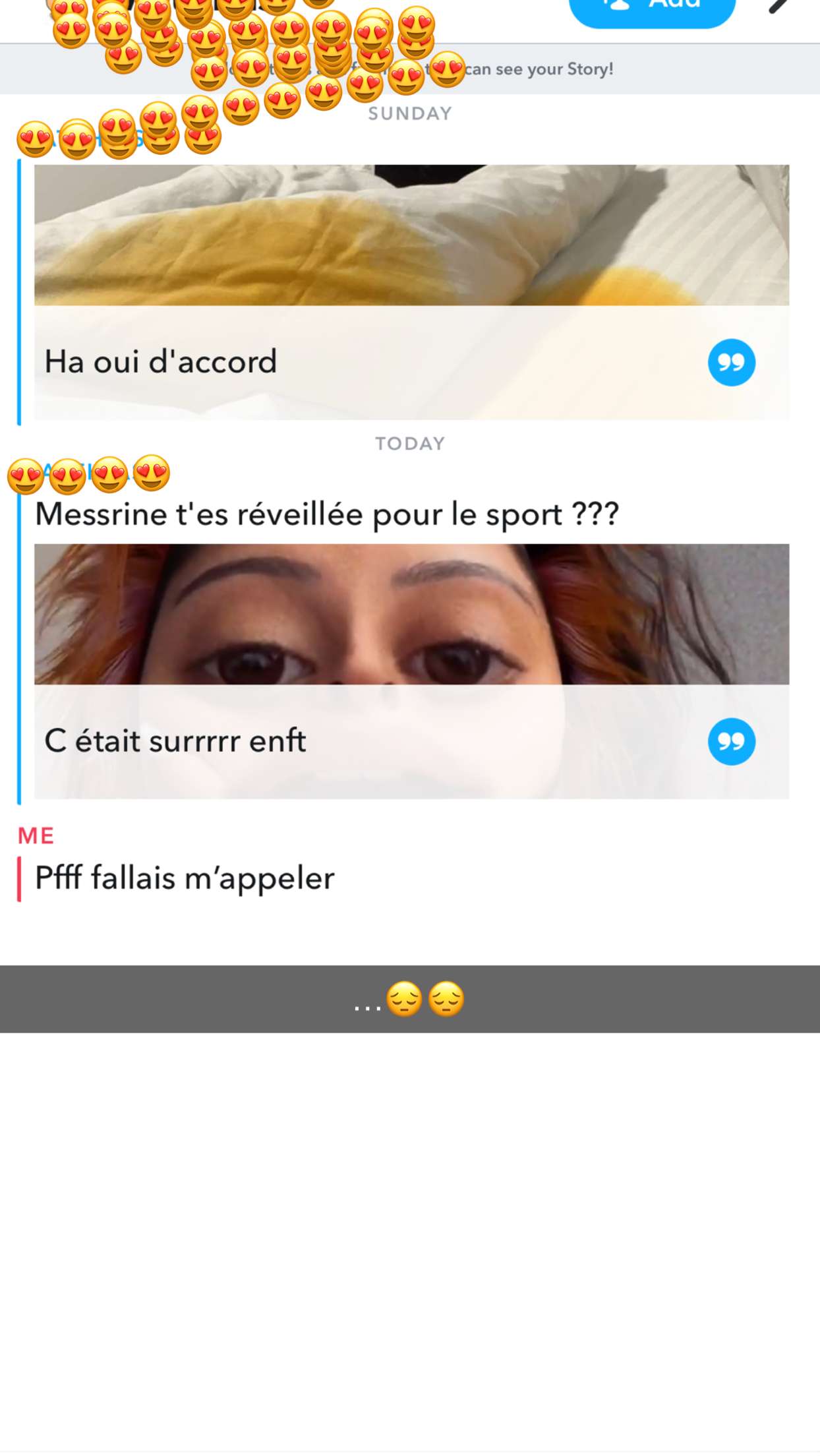Story