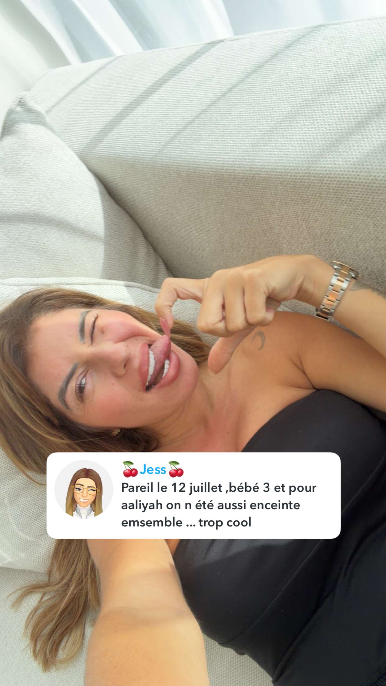 Story